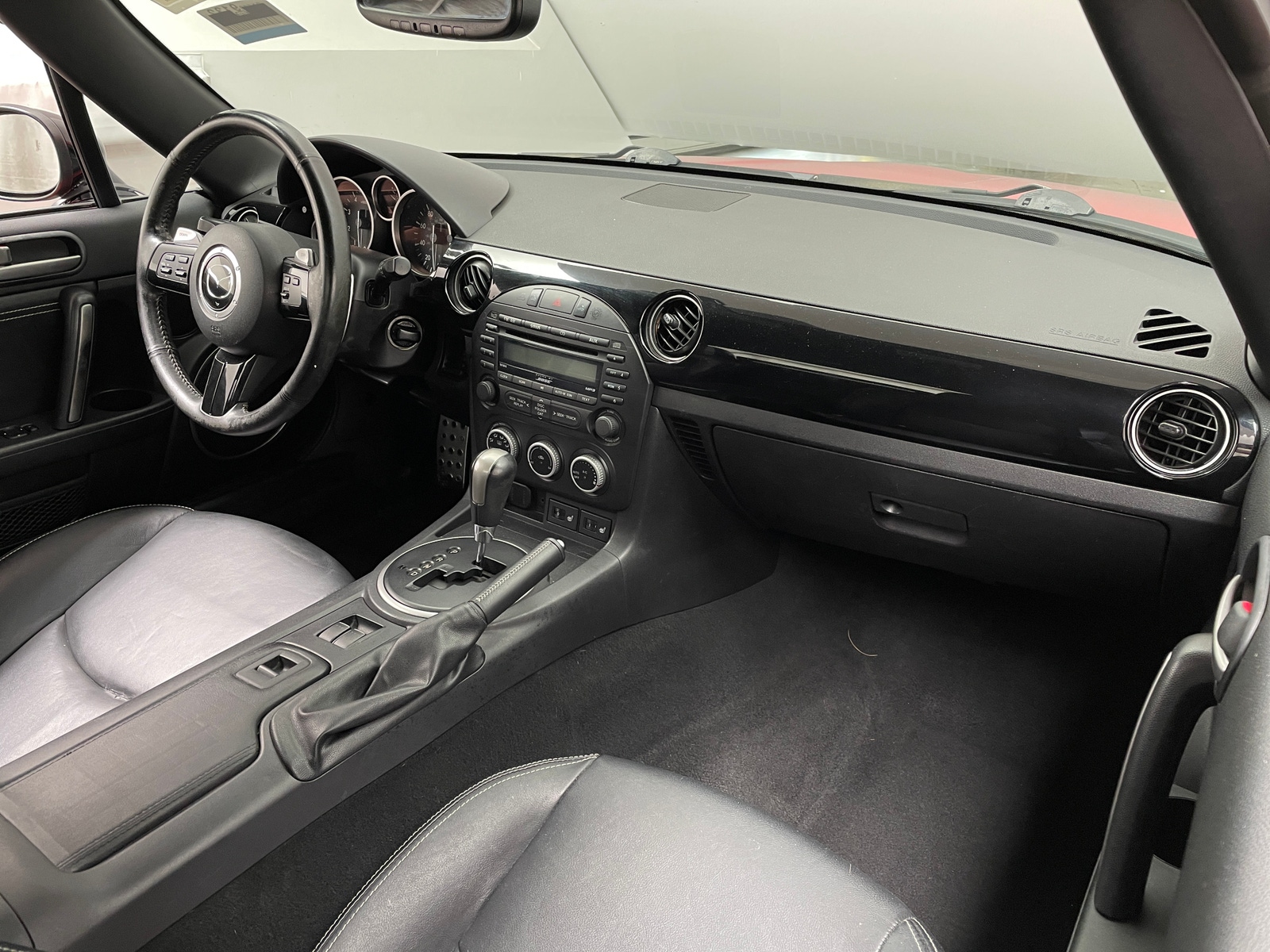 Thumbnail: 2012 Mazda MX-5 Miata - 2