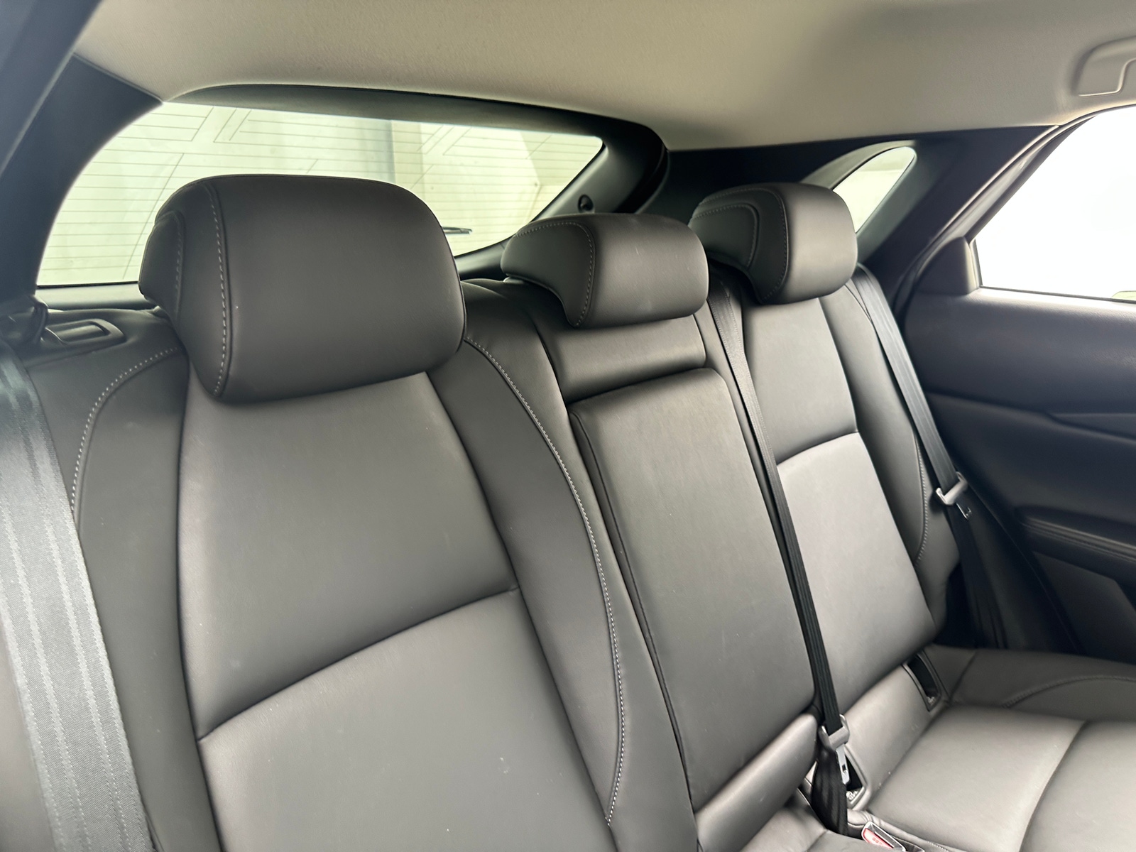 Thumbnail: 2021 Mazda CX-30 - 5