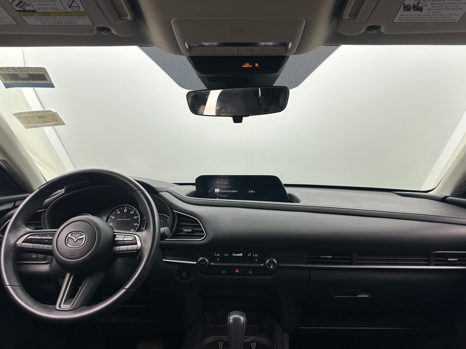 Thumbnail: 2021 Mazda CX-30 - 2