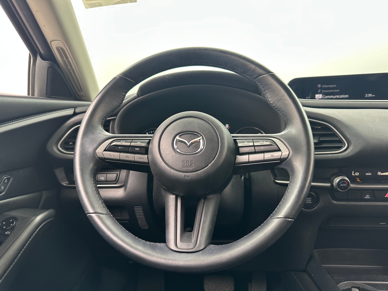 Thumbnail: 2021 Mazda CX-30 - 4