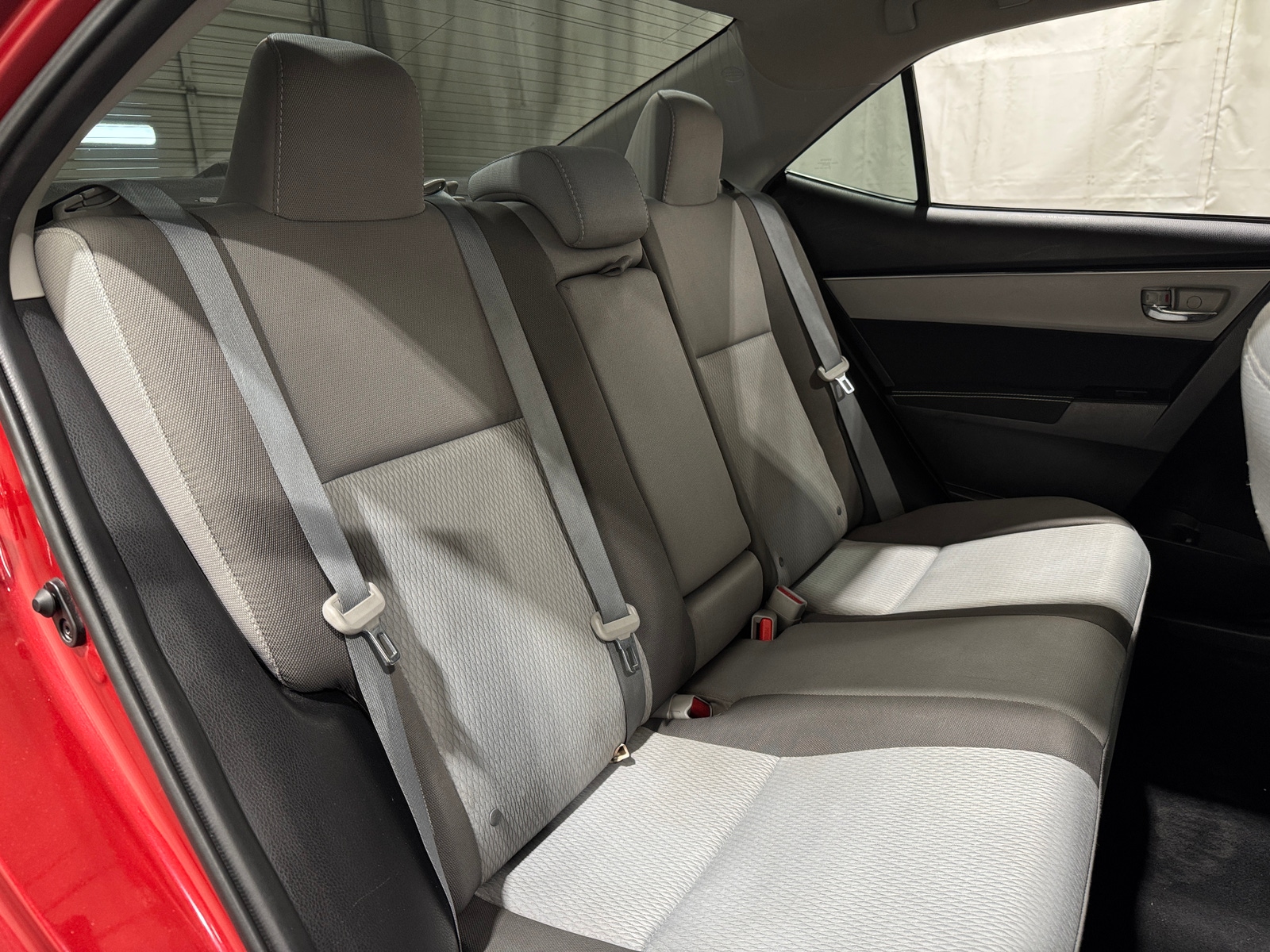Thumbnail: 2017 Toyota Corolla - 6