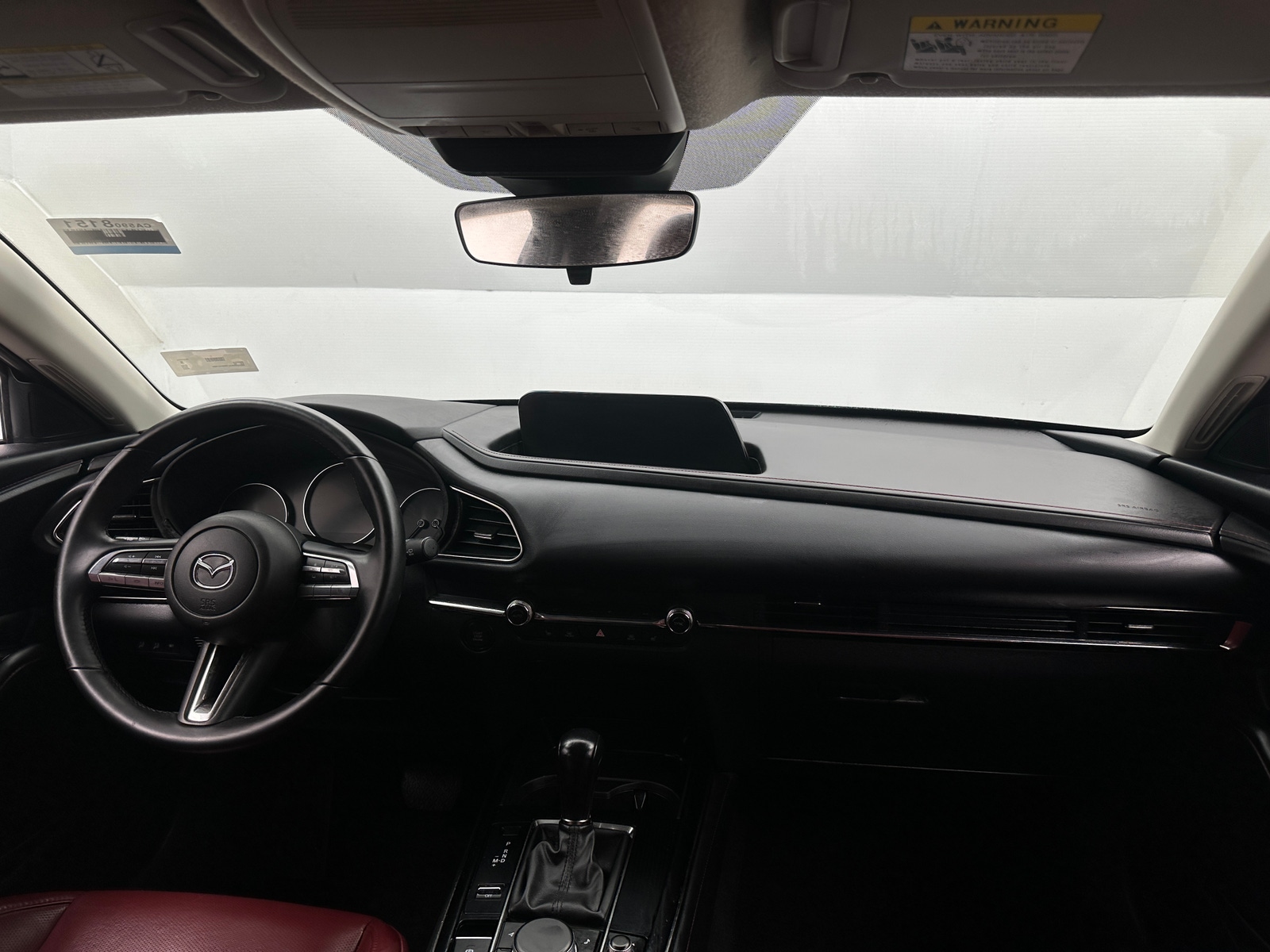 Thumbnail: 2022 Mazda CX-30 - 2
