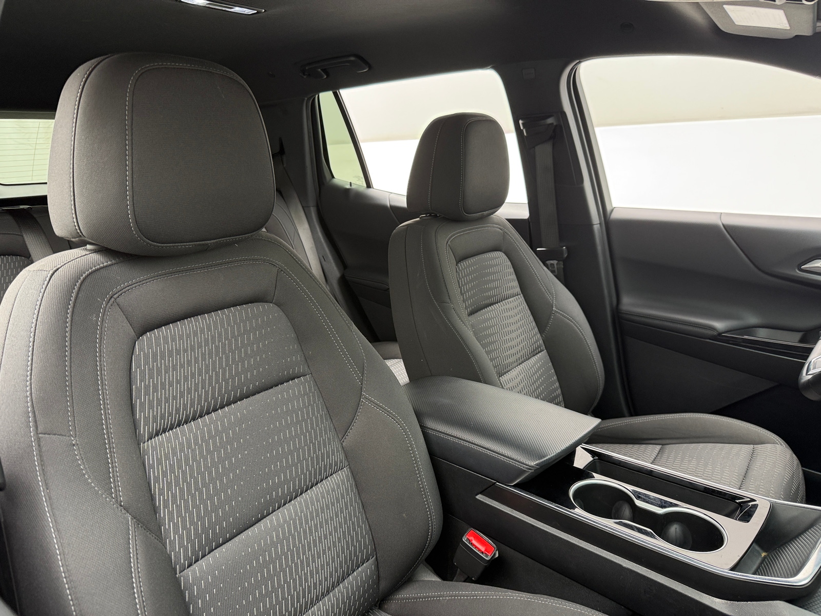 Thumbnail: 2025 Chevrolet Equinox - 2