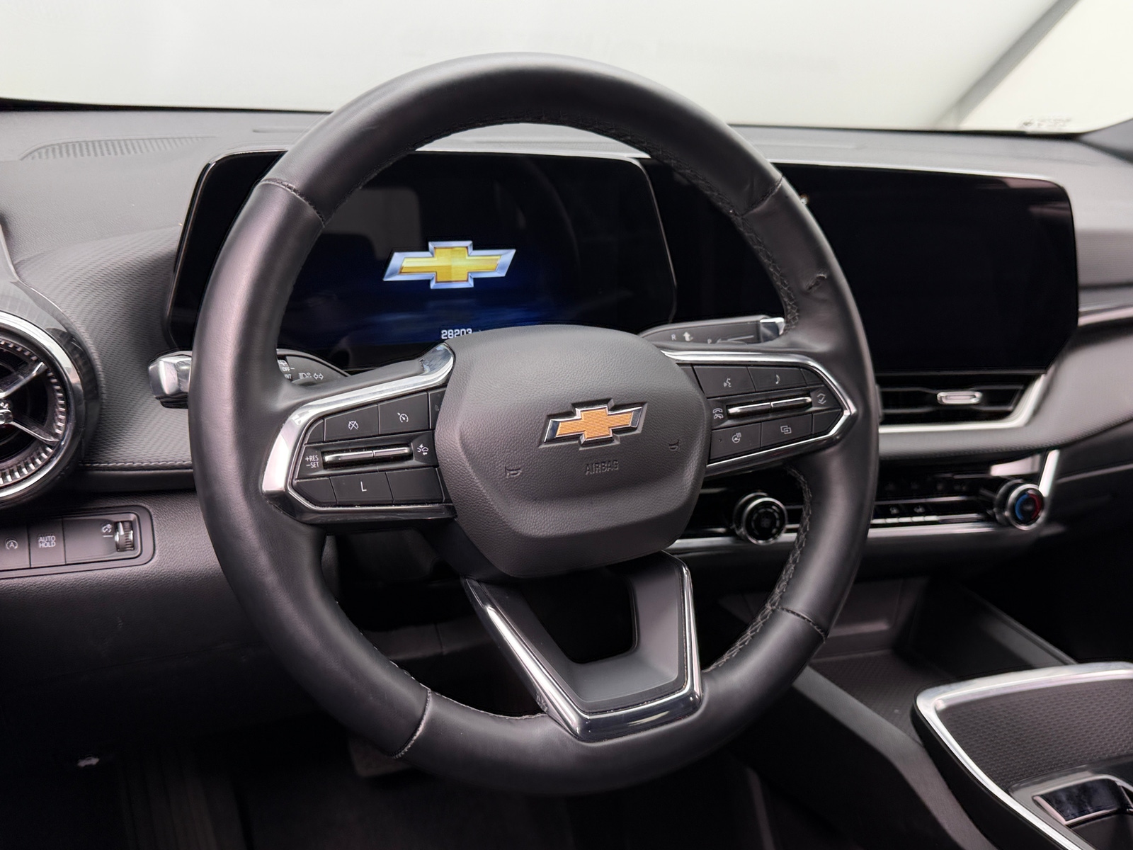 Thumbnail: 2025 Chevrolet Equinox - 5