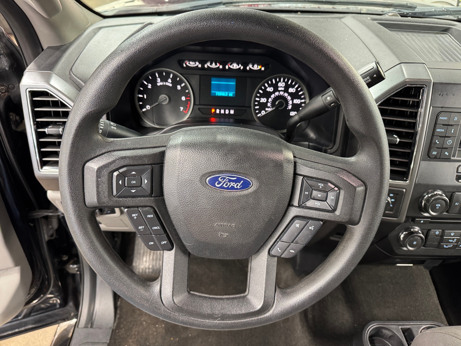Thumbnail: 2018 Ford Econoline - 5
