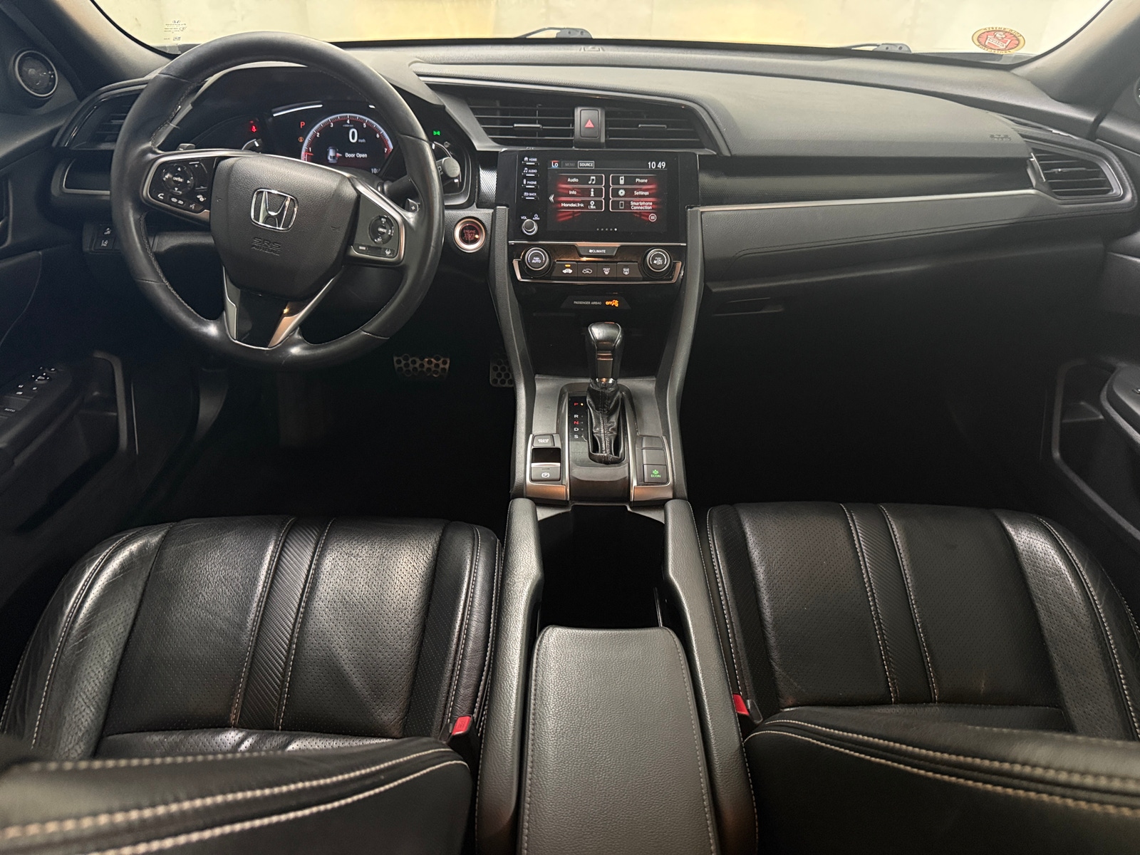Thumbnail: 2020 Honda Civic - 3