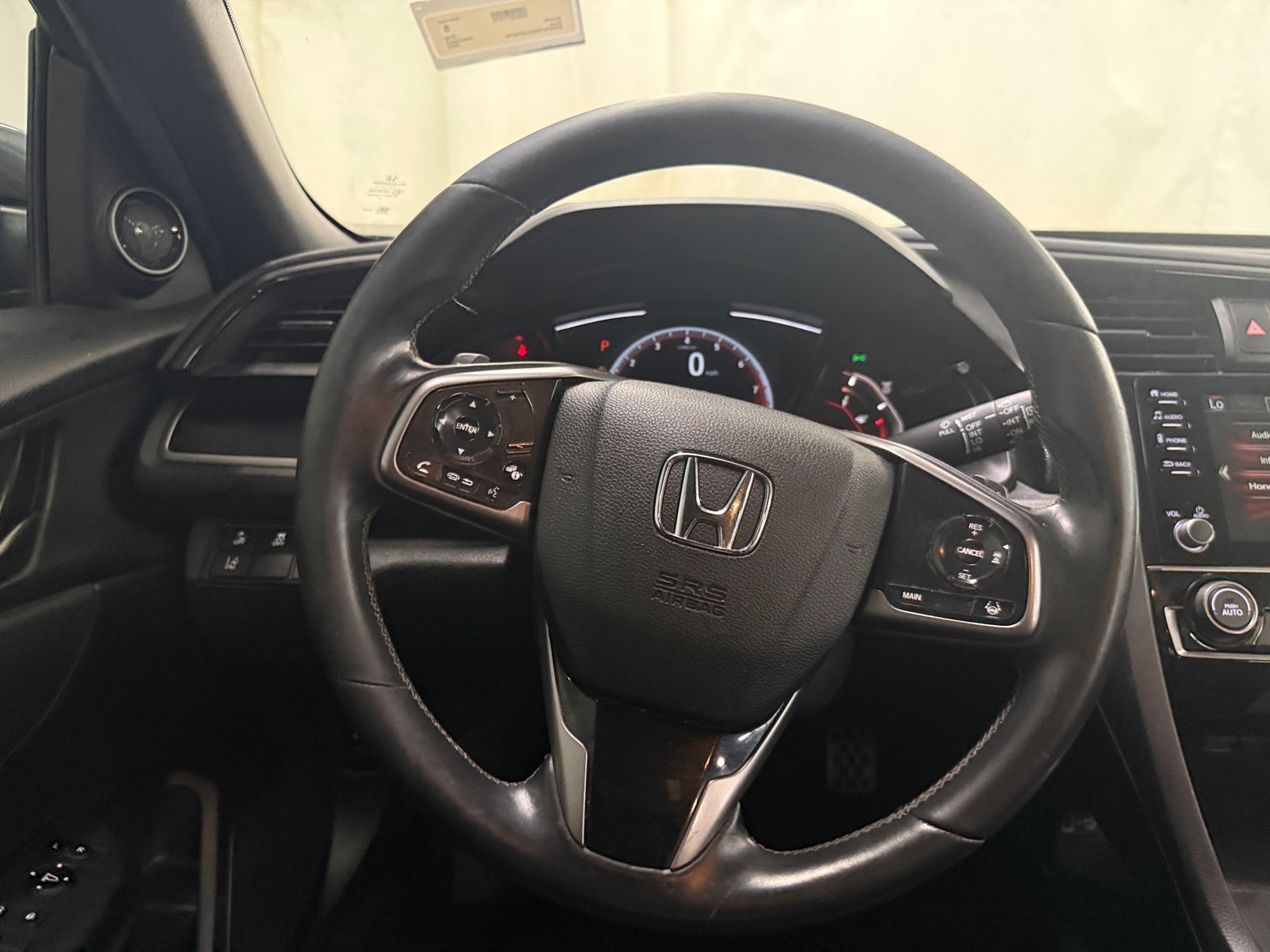 Thumbnail: 2020 Honda Civic - 5