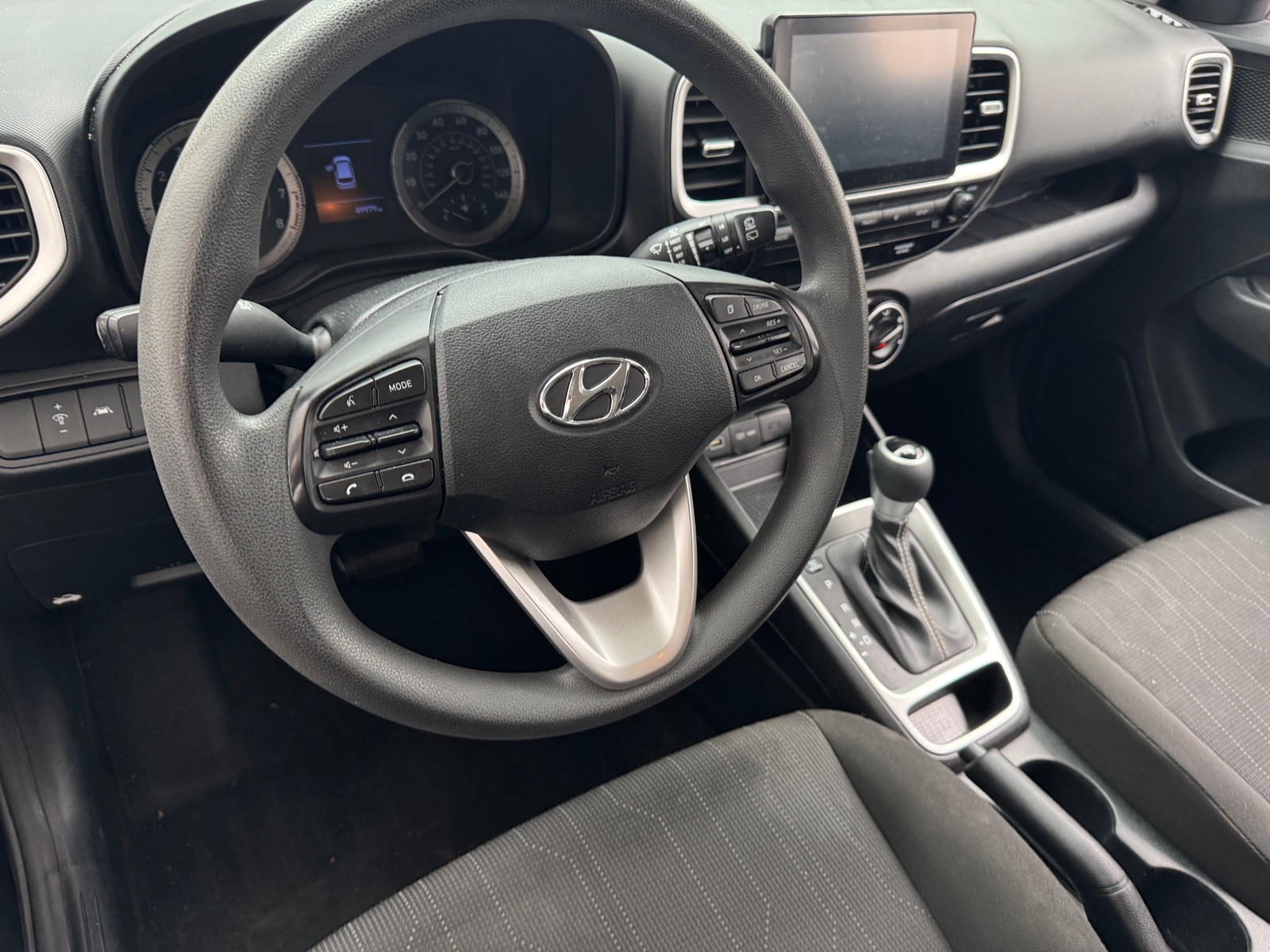 Thumbnail: 2022 Hyundai Venue - 5
