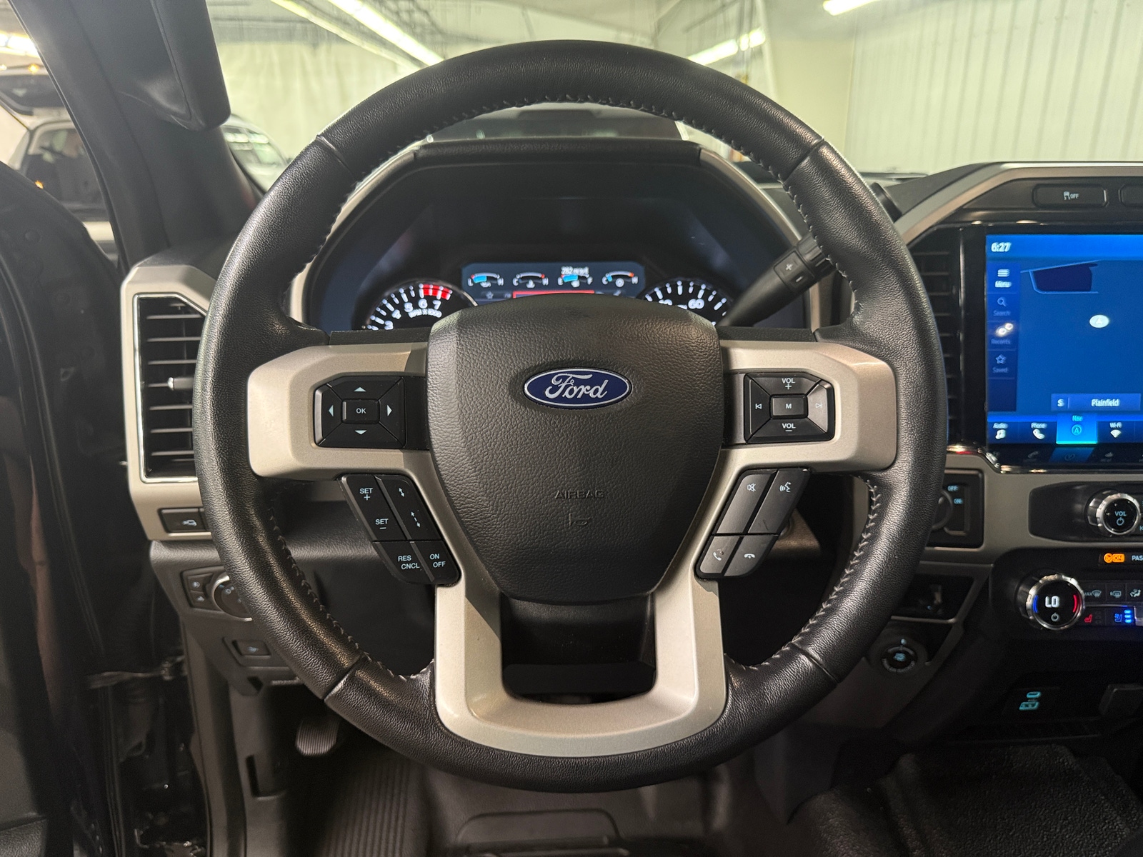 Thumbnail: 2022 Ford Econoline - 4