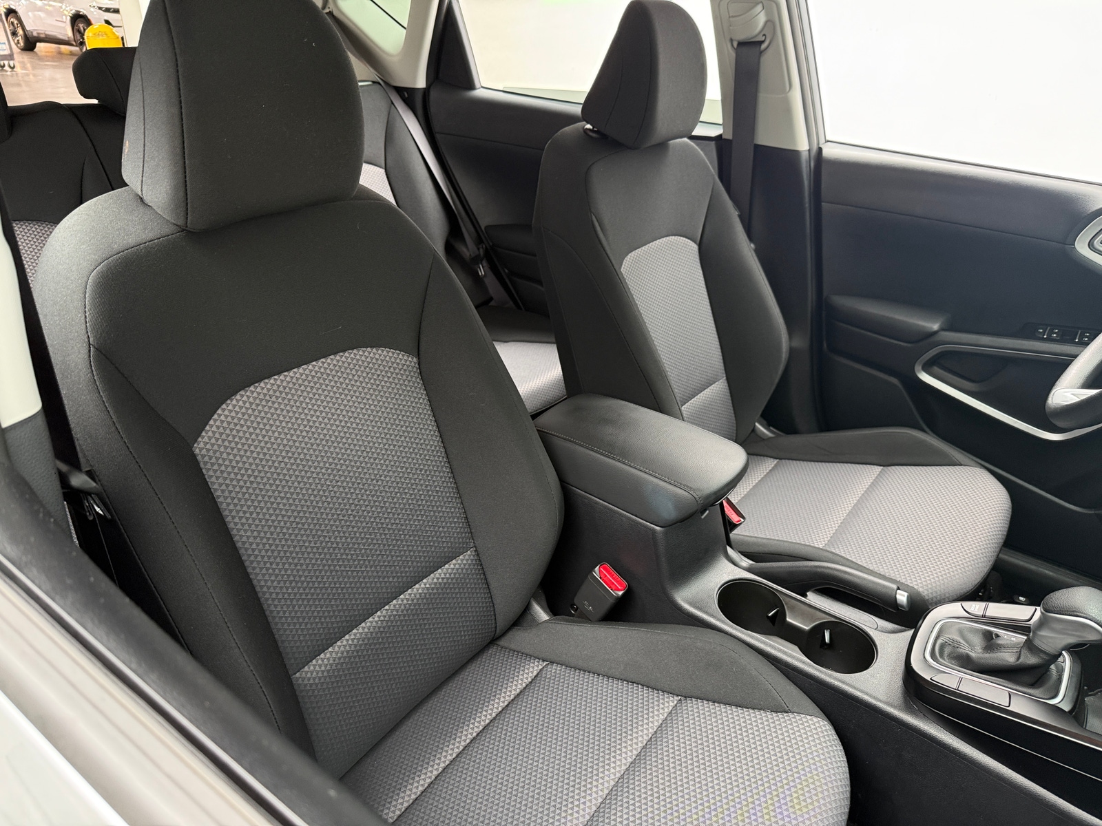 Thumbnail: 2025 Kia Soul - 2