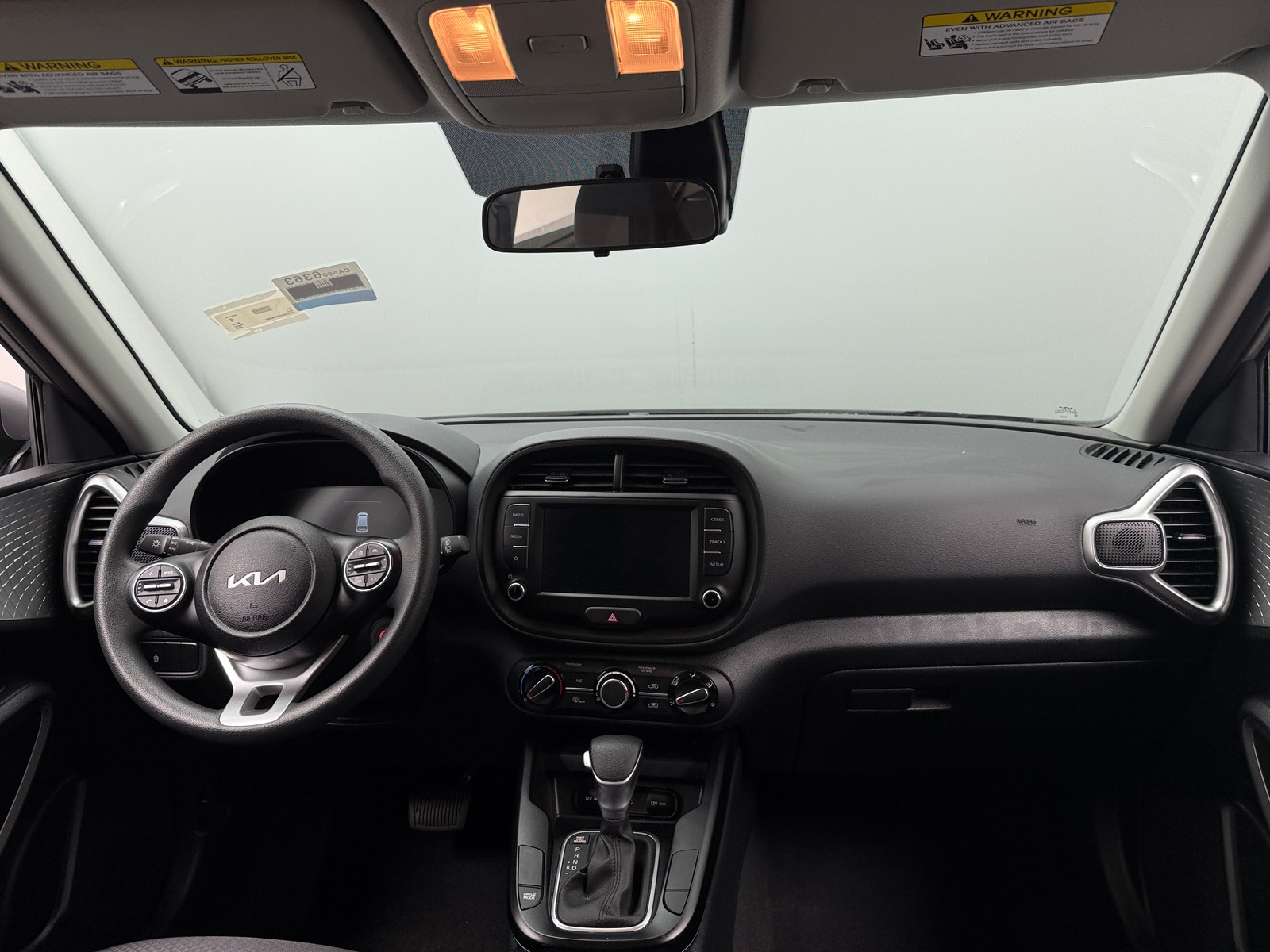 Thumbnail: 2025 Kia Soul - 3