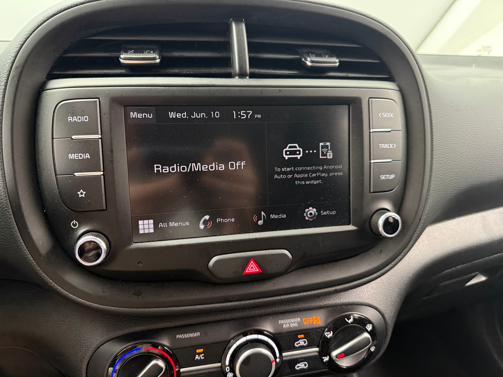 Thumbnail: 2025 Kia Soul - 4