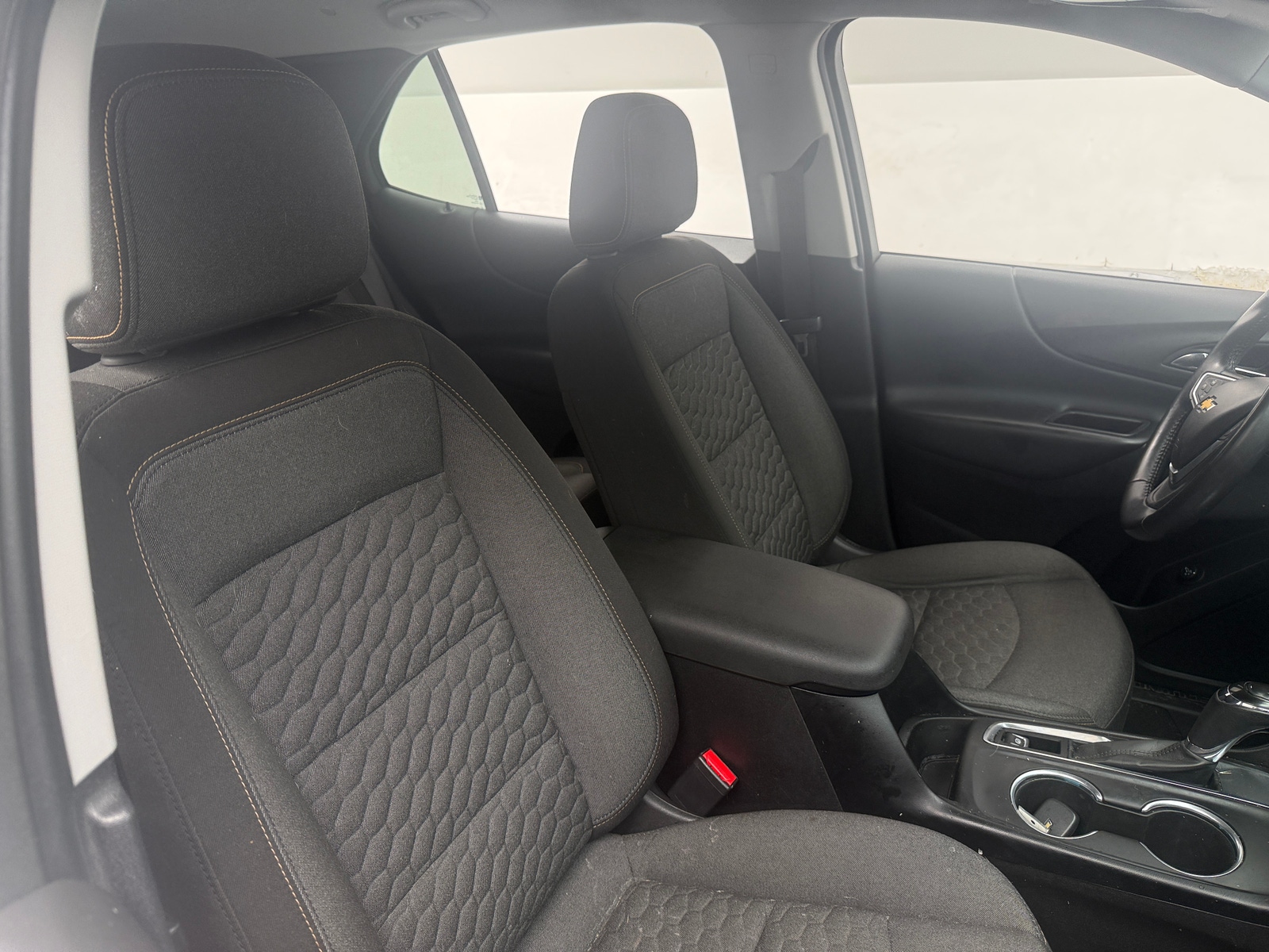 Thumbnail: 2018 Chevrolet Equinox - 2