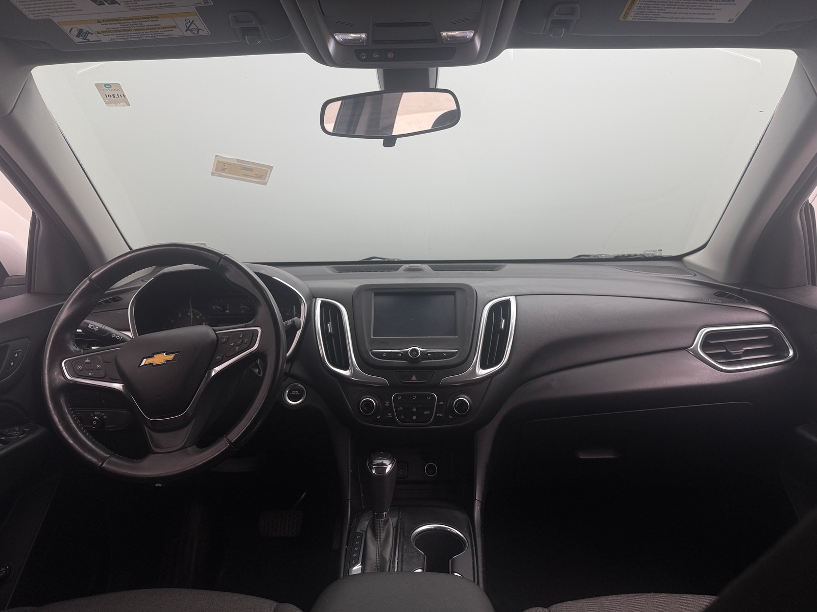 Thumbnail: 2018 Chevrolet Equinox - 3