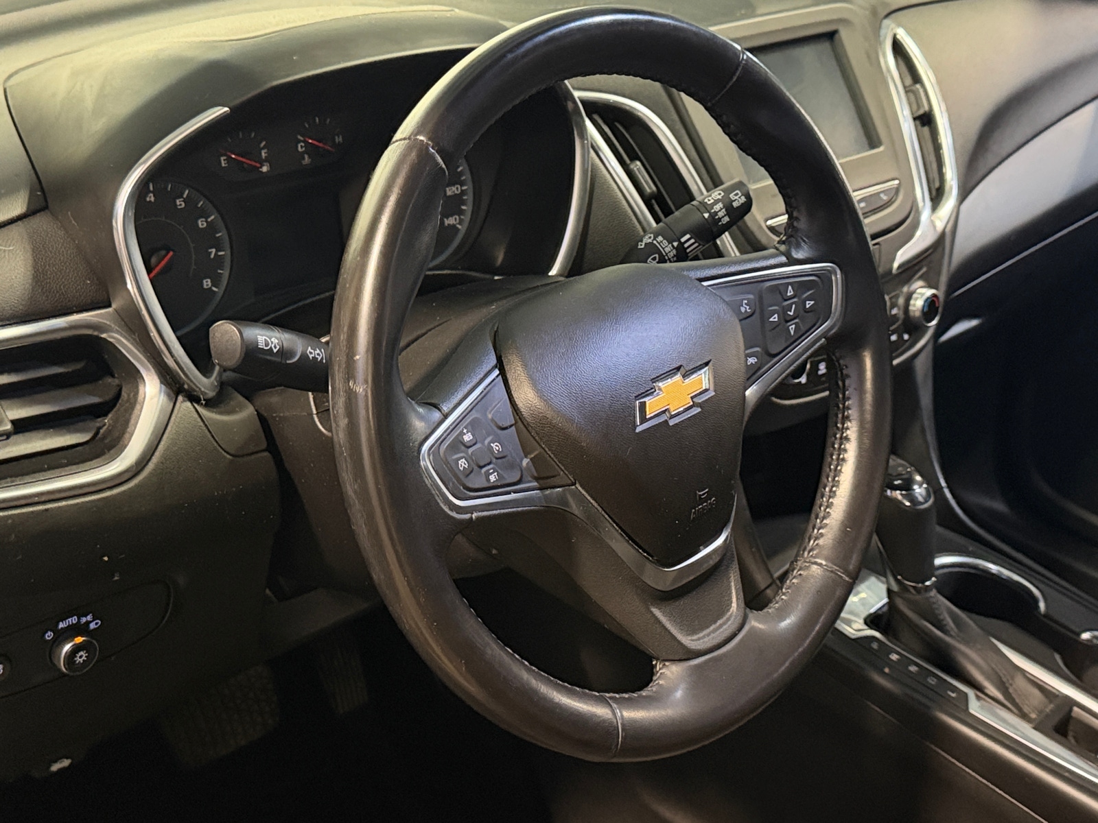 Thumbnail: 2018 Chevrolet Equinox - 5