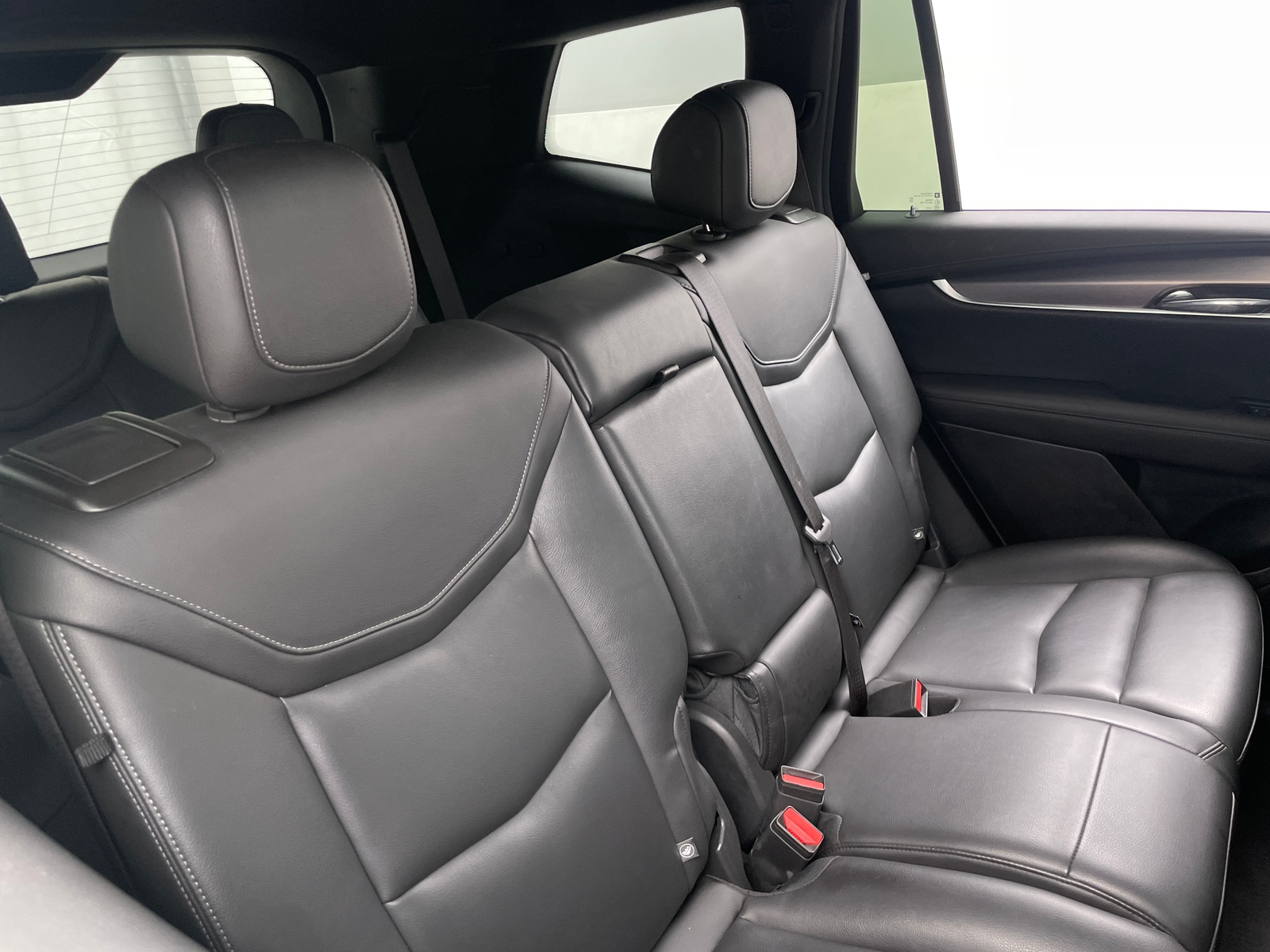 Thumbnail: 2024 Cadillac XT6 - 5