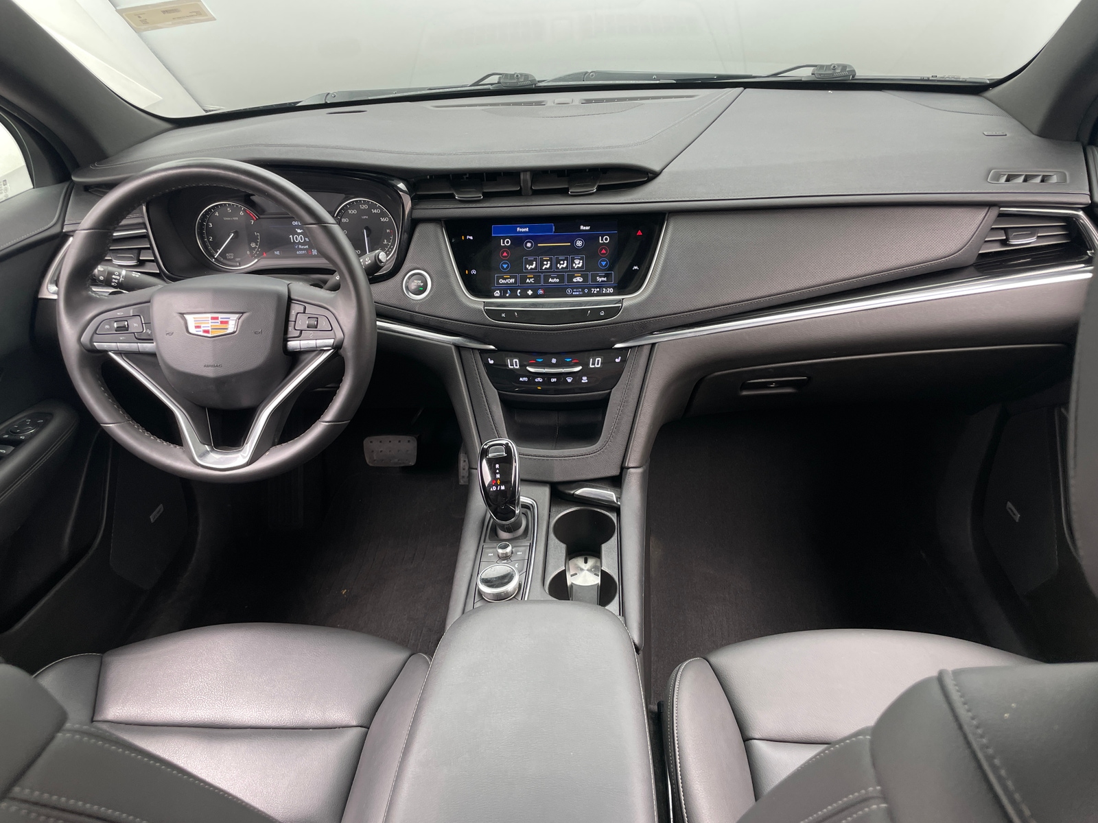 Thumbnail: 2024 Cadillac XT6 - 2