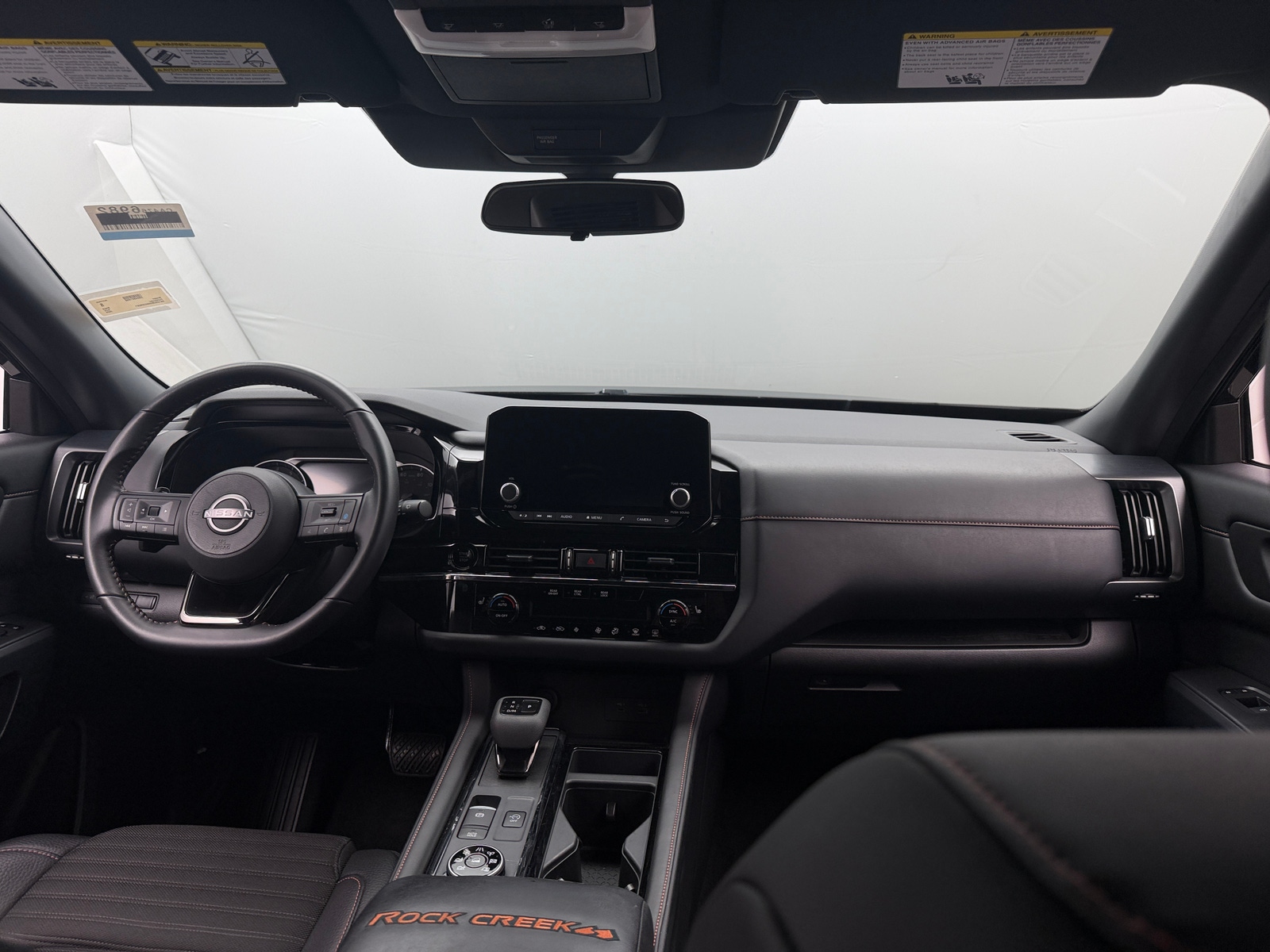 Thumbnail: 2025 Nissan Pathfinder - 2