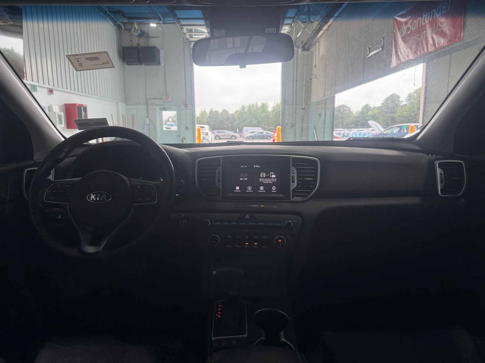 Thumbnail: 2017 Kia Sportage - 2