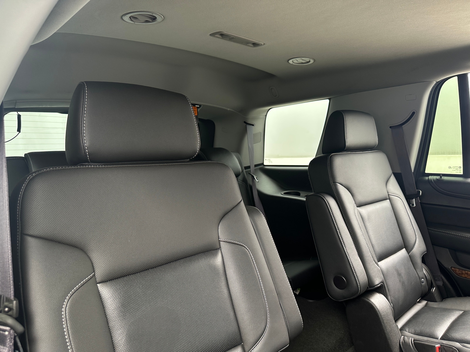 Thumbnail: 2016 Chevrolet Tahoe - 5