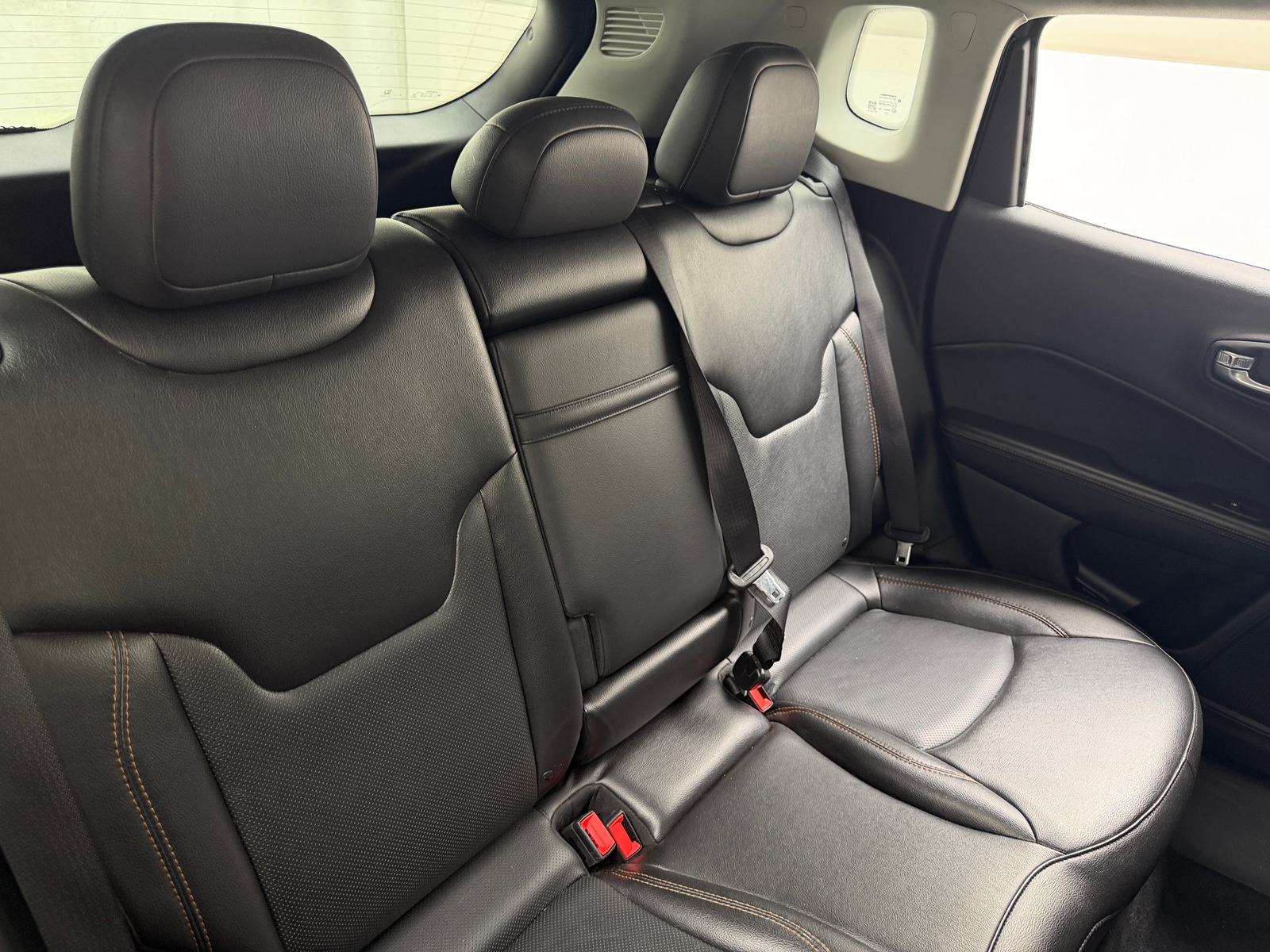 Thumbnail: 2020 Jeep Compass - 5