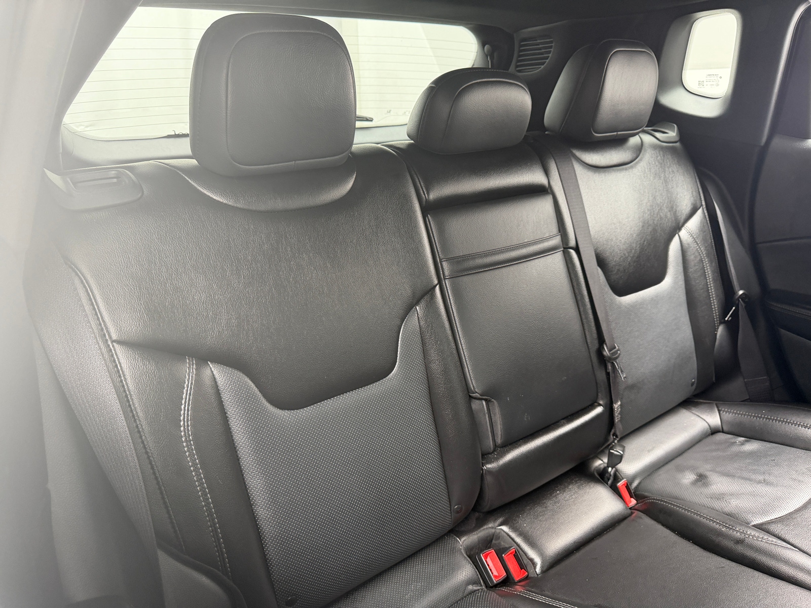 Thumbnail: 2020 Jeep Compass - 5