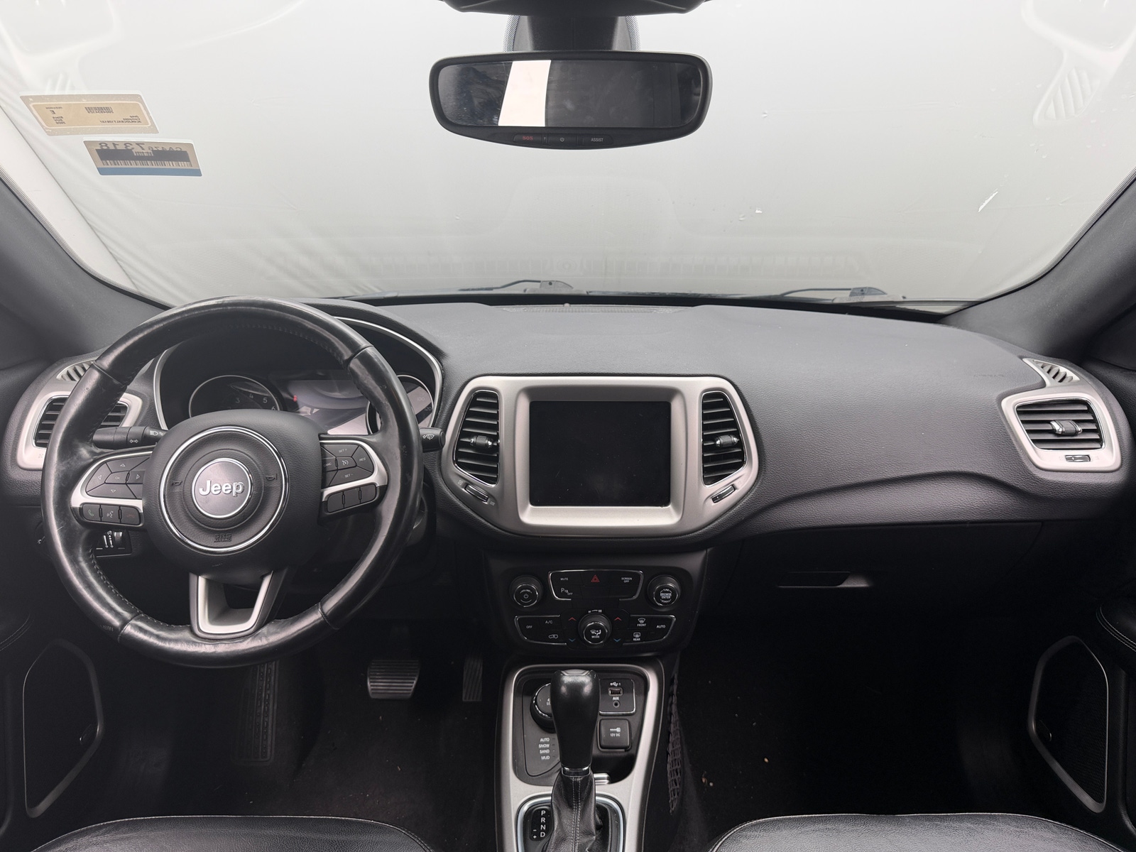 Thumbnail: 2020 Jeep Compass - 2