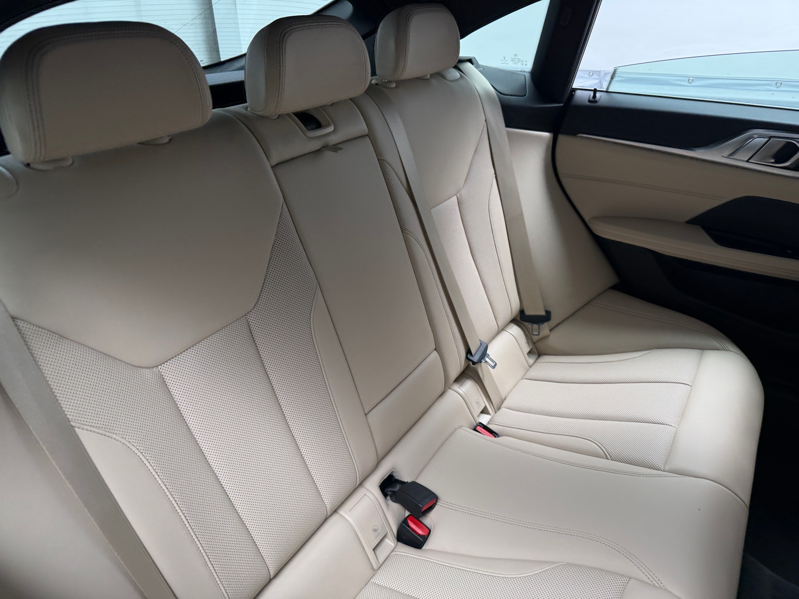 Thumbnail: 2022 BMW 4 Series - 5