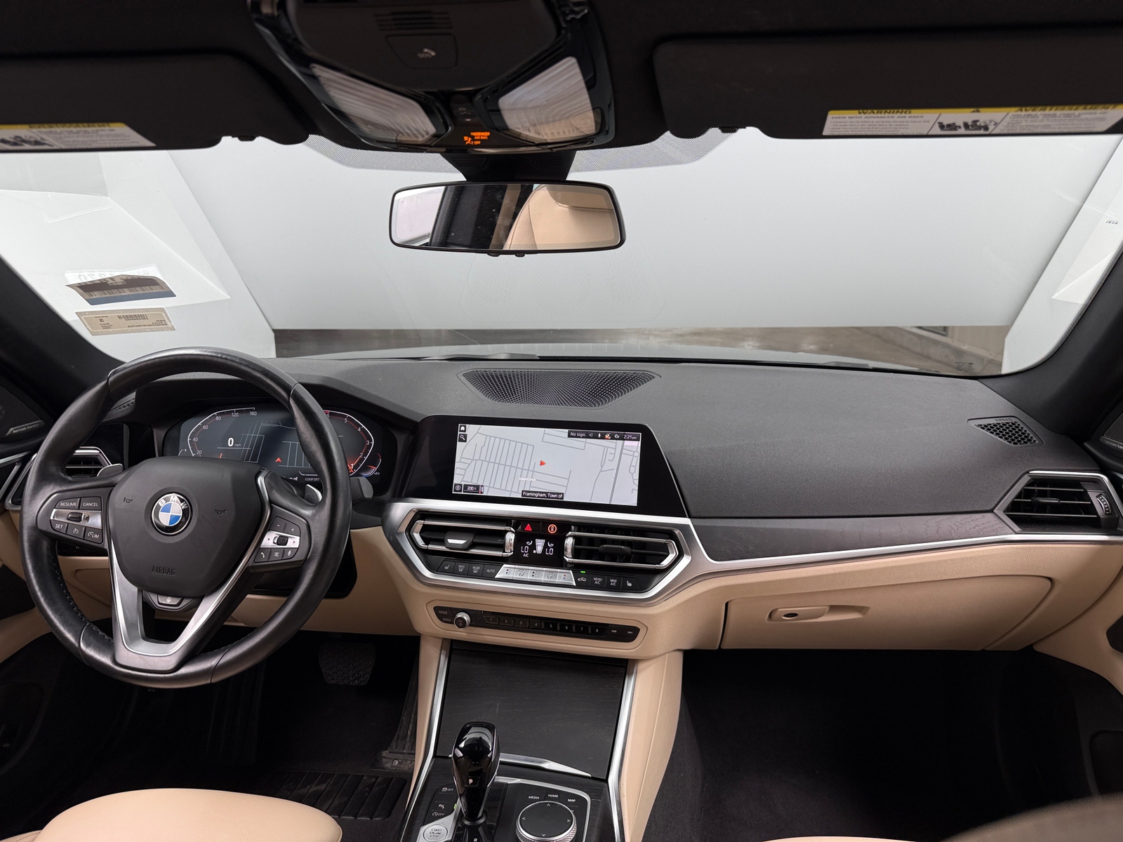 Thumbnail: 2022 BMW 4 Series - 2