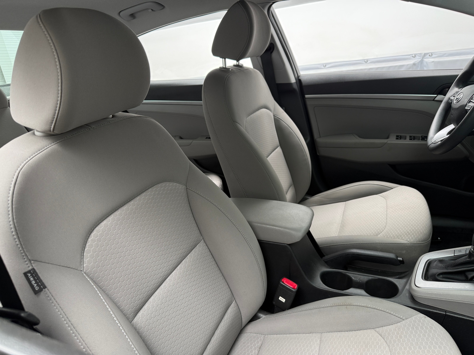 Thumbnail: 2020 Hyundai Elantra - 2