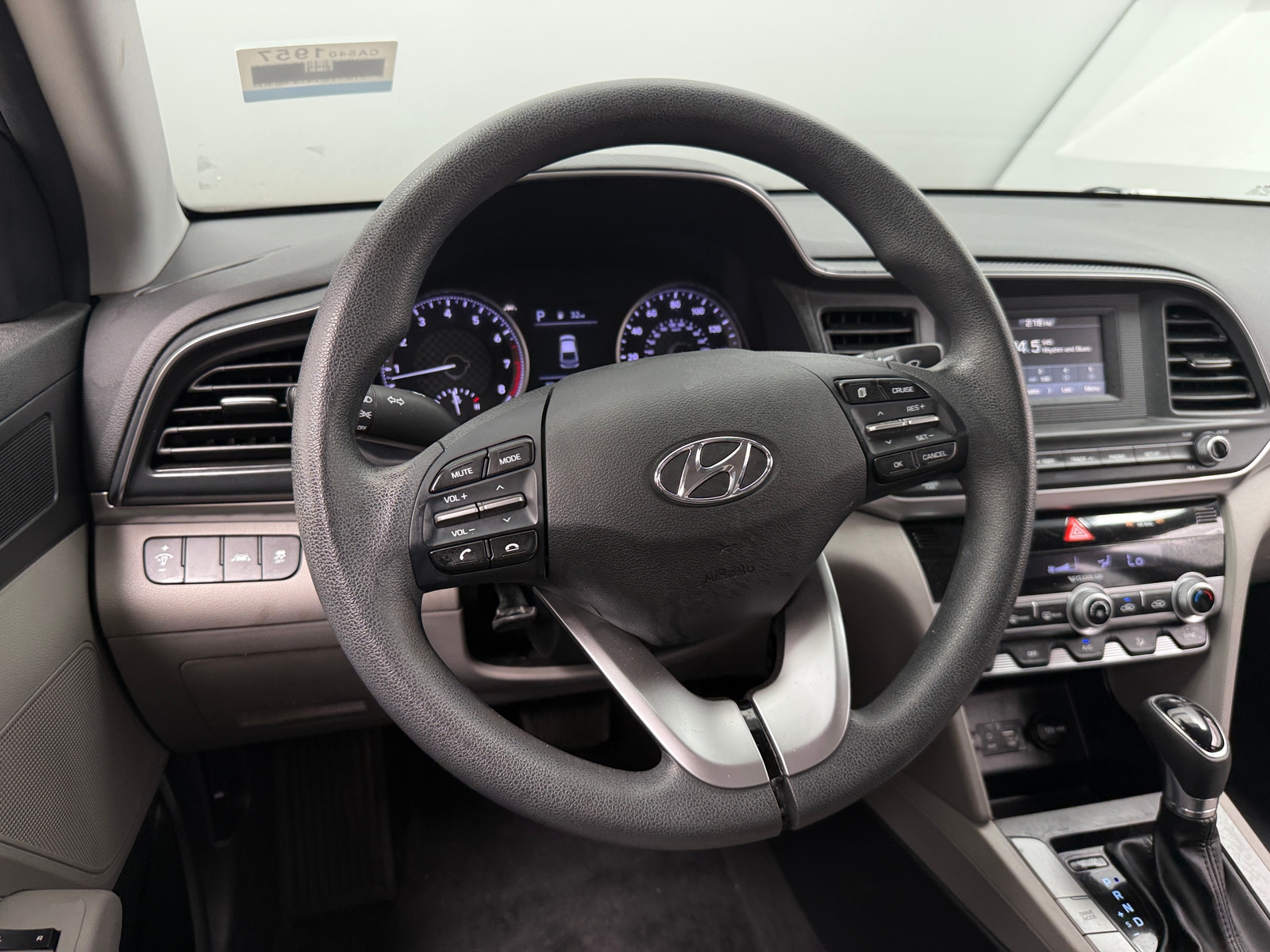 Thumbnail: 2020 Hyundai Elantra - 5
