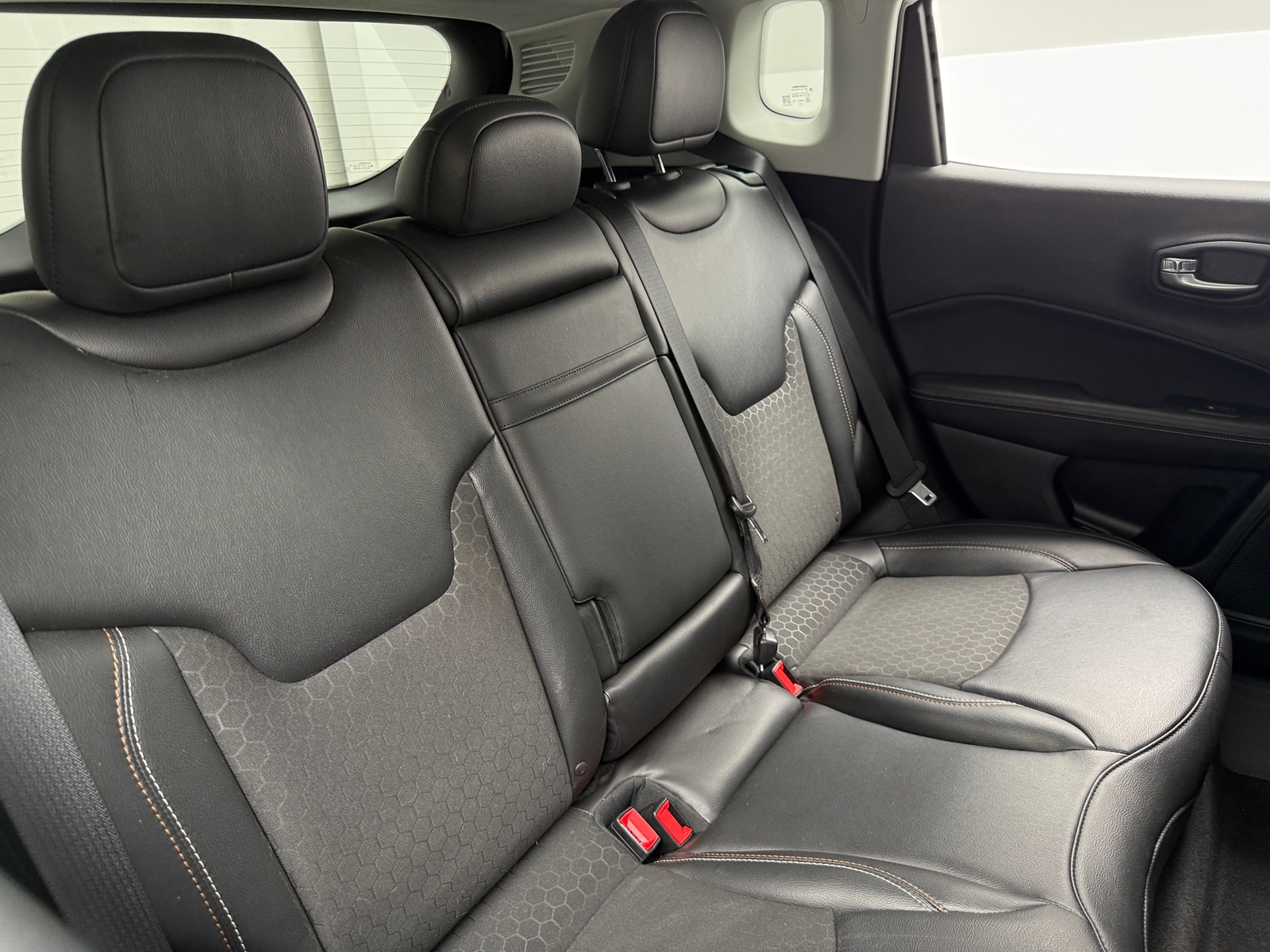 Thumbnail: 2019 Jeep Compass - 6