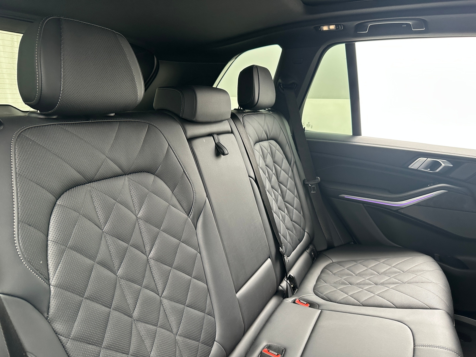 Thumbnail: 2026 BMW X5 - 5