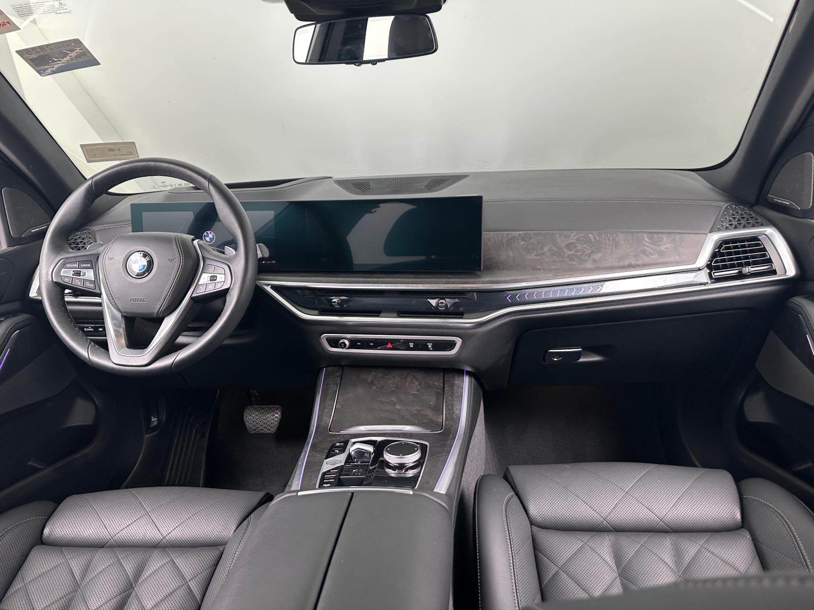 Thumbnail: 2026 BMW X5 - 2