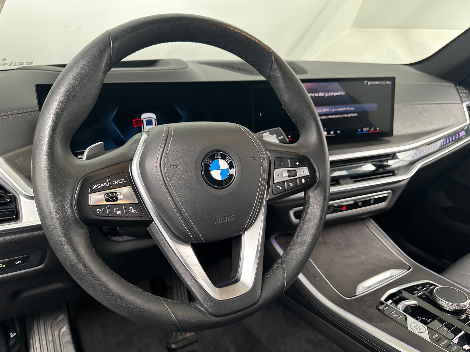 Thumbnail: 2026 BMW X5 - 4