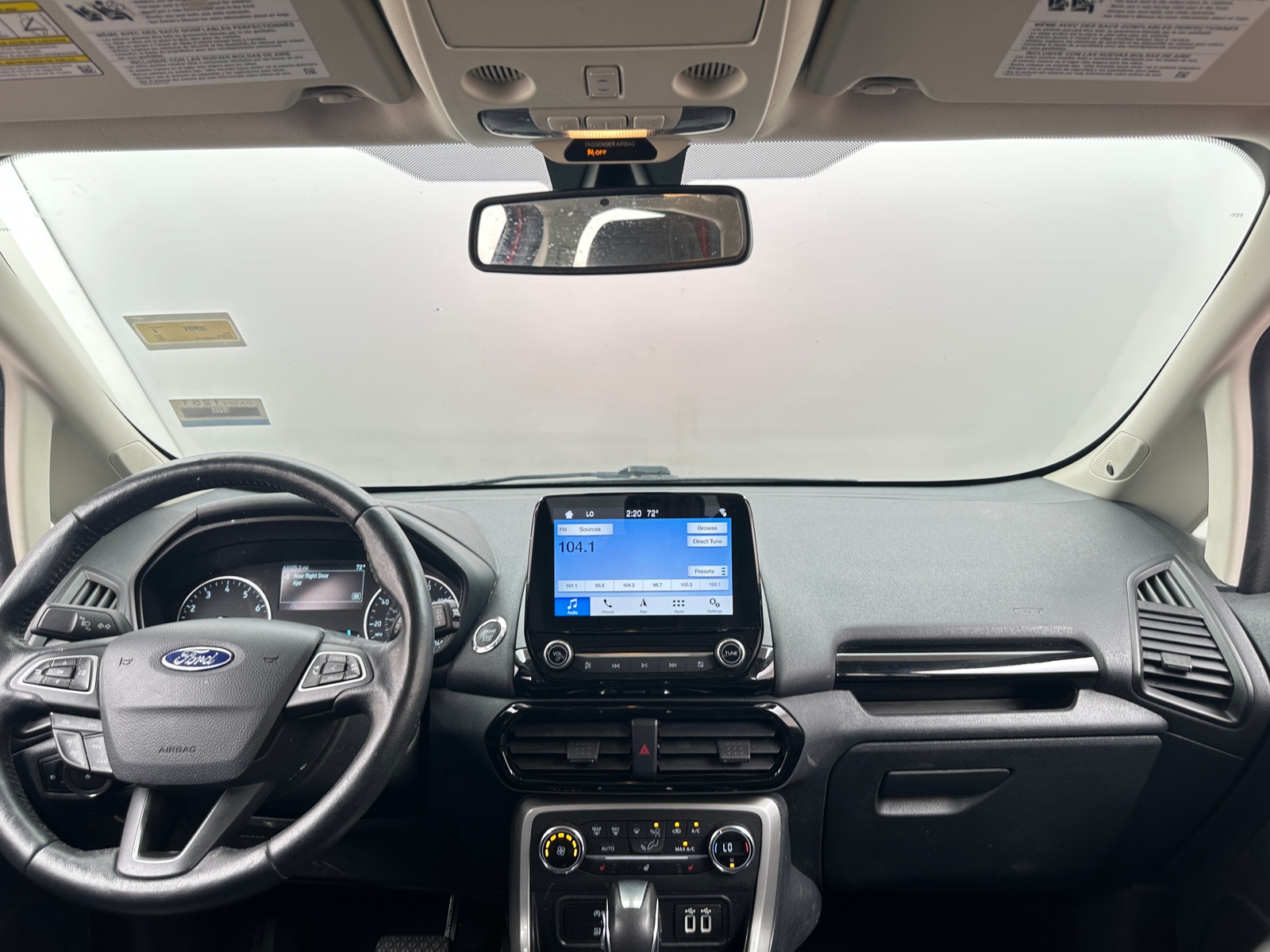 Thumbnail: 2018 Ford EcoSport - 2