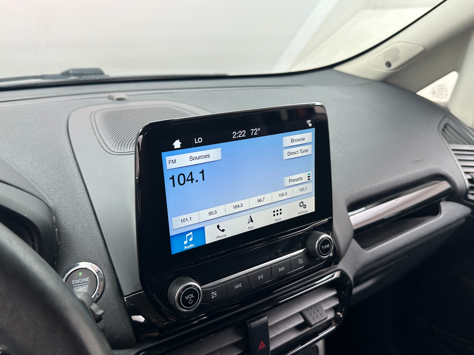 Thumbnail: 2018 Ford EcoSport - 3