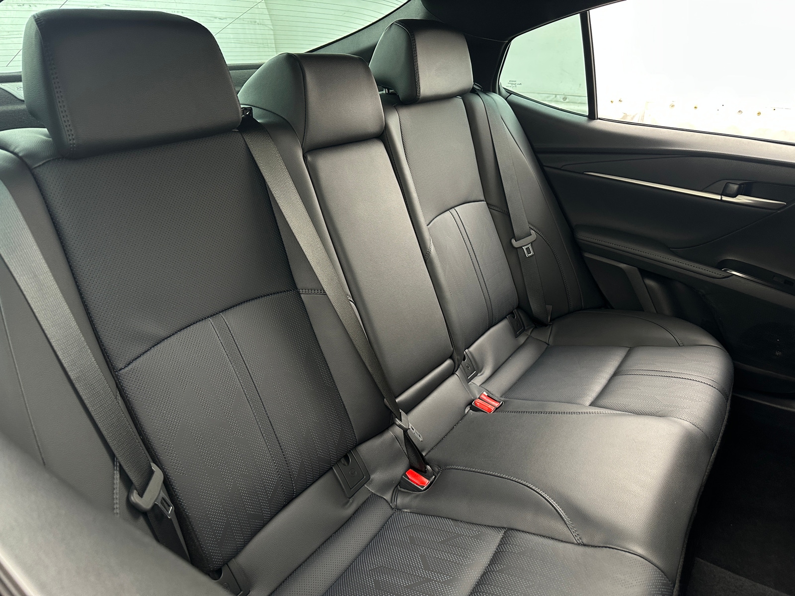 Thumbnail: 2025 Toyota Camry - 5