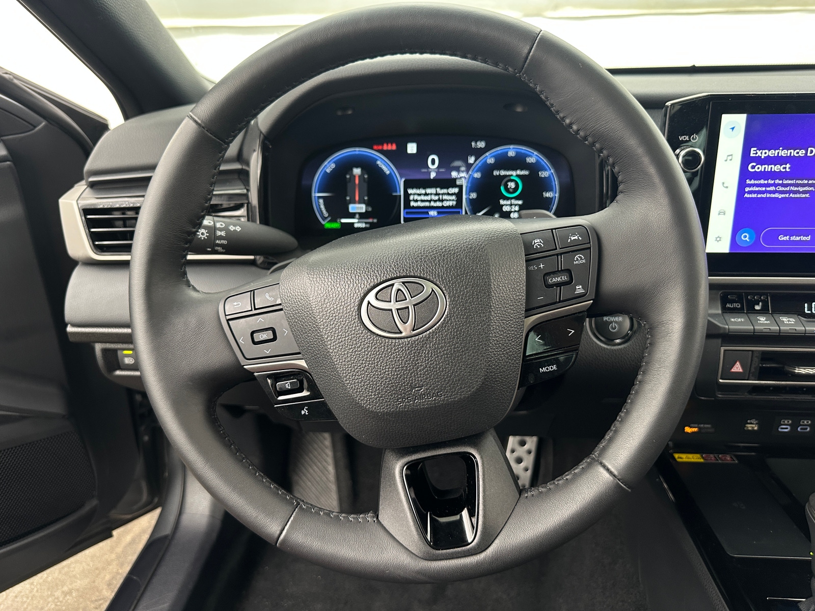 Thumbnail: 2025 Toyota Camry - 4