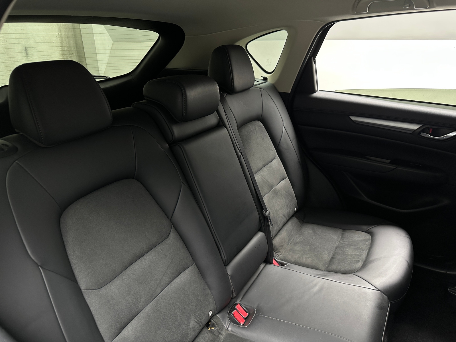 Thumbnail: 2020 Mazda CX-5 - 5