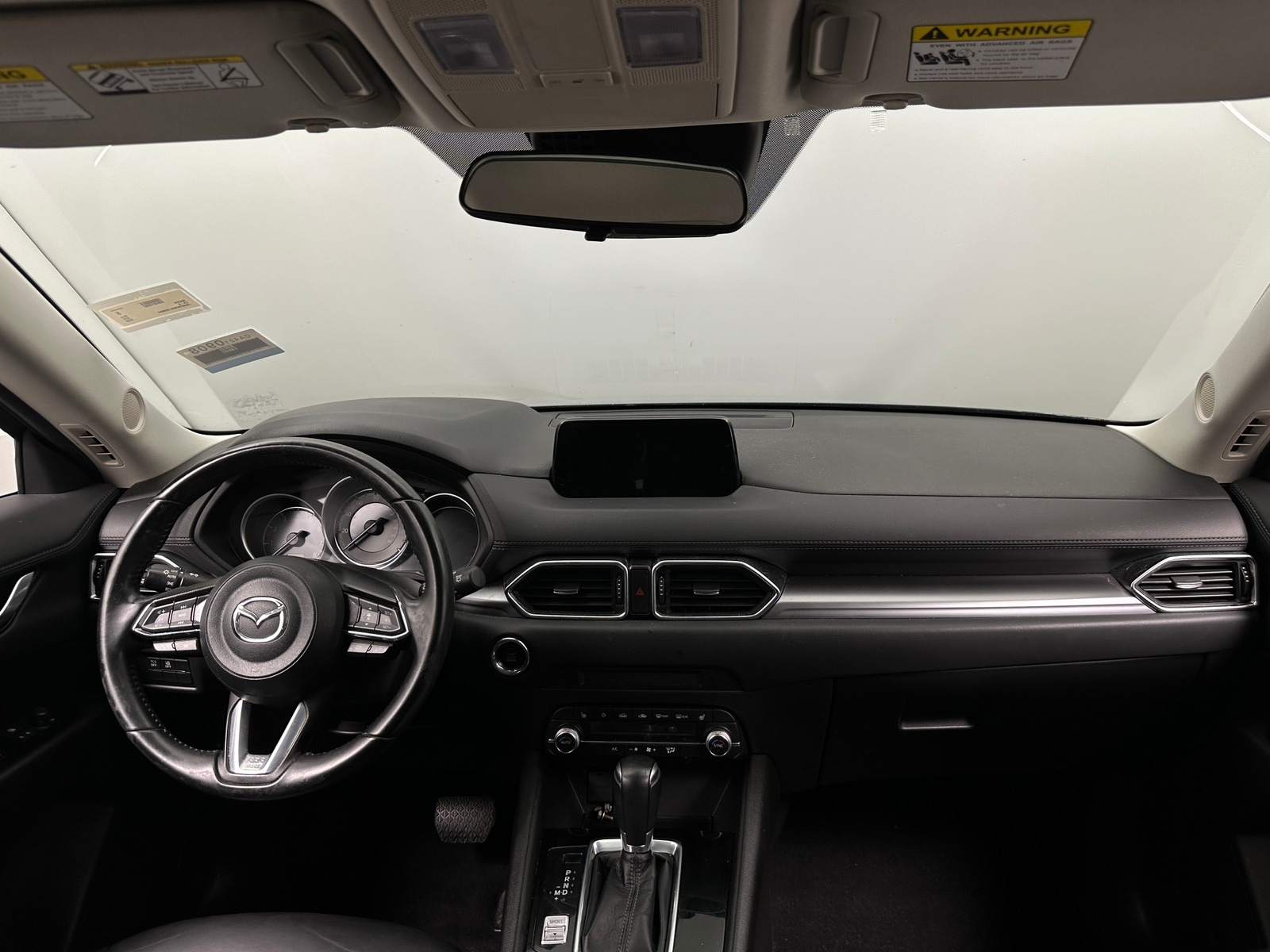 Thumbnail: 2020 Mazda CX-5 - 2