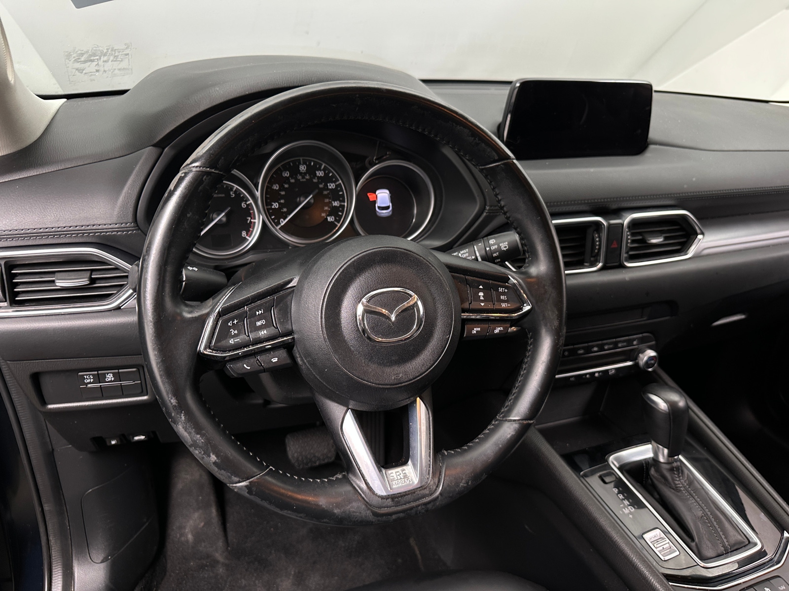 Thumbnail: 2020 Mazda CX-5 - 4