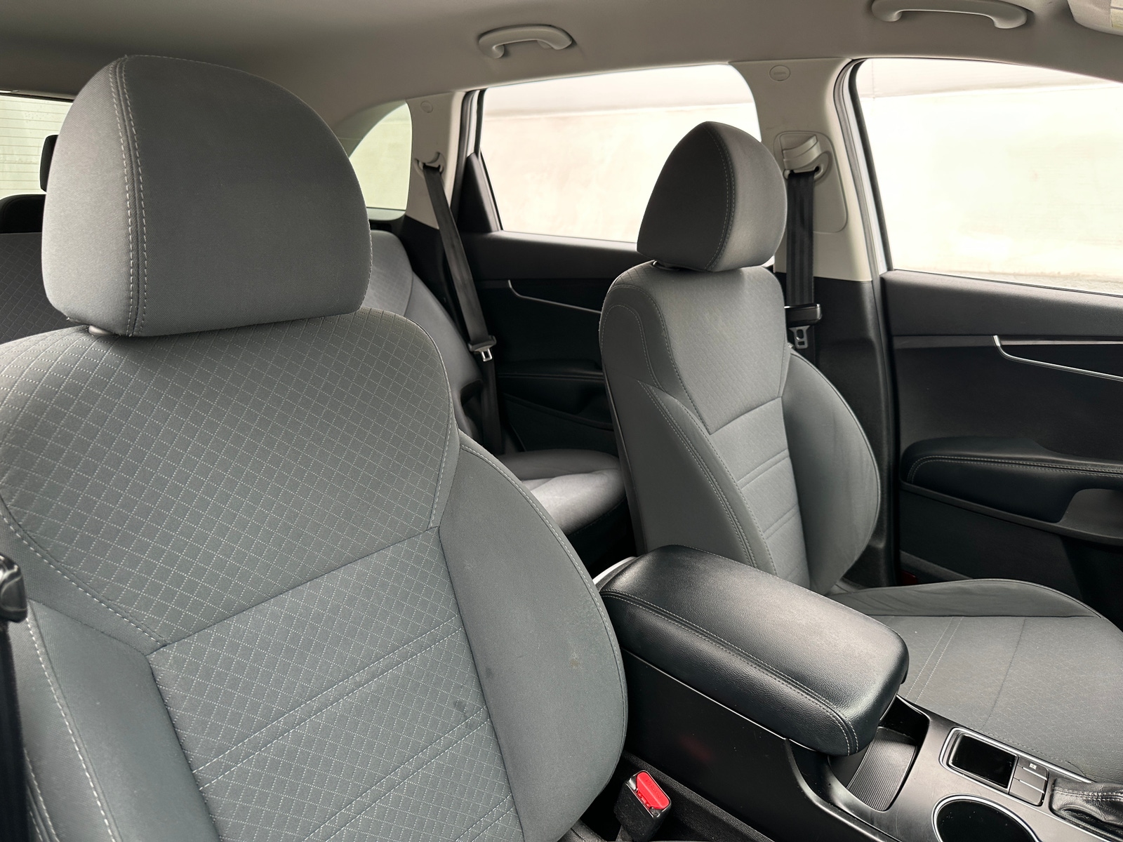 Thumbnail: 2019 Kia Sorento - 2