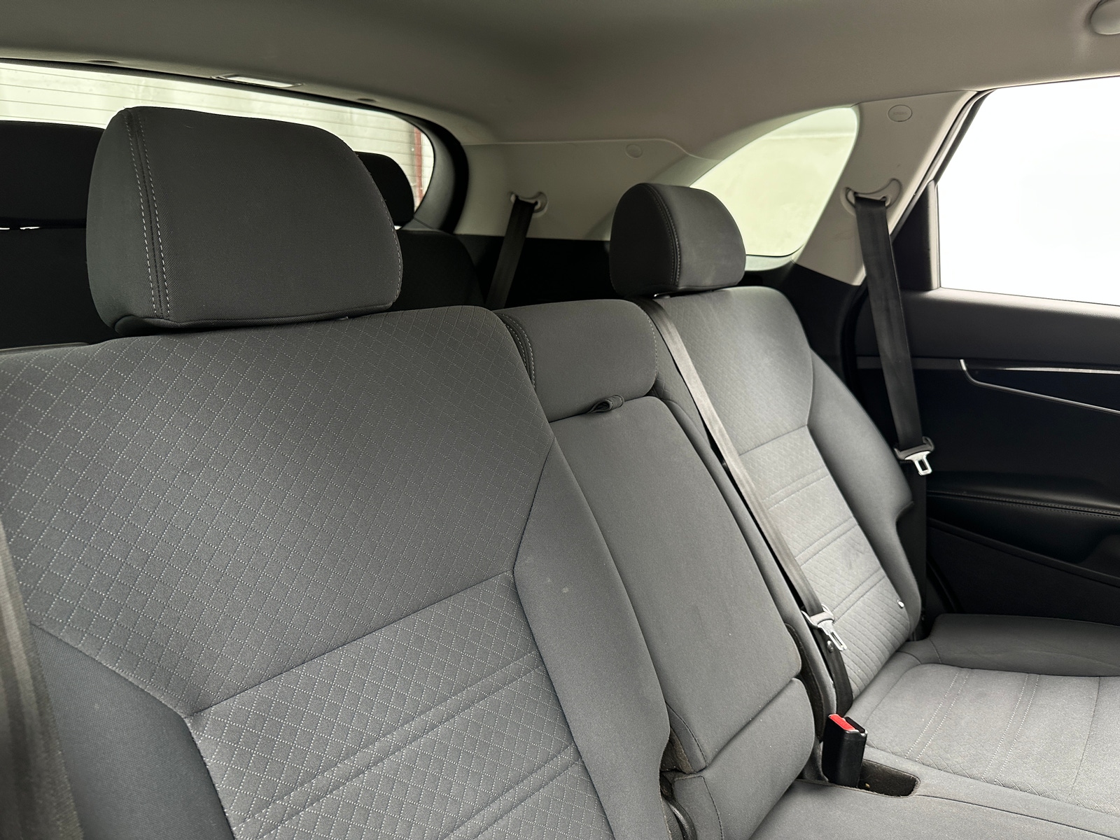 Thumbnail: 2019 Kia Sorento - 6