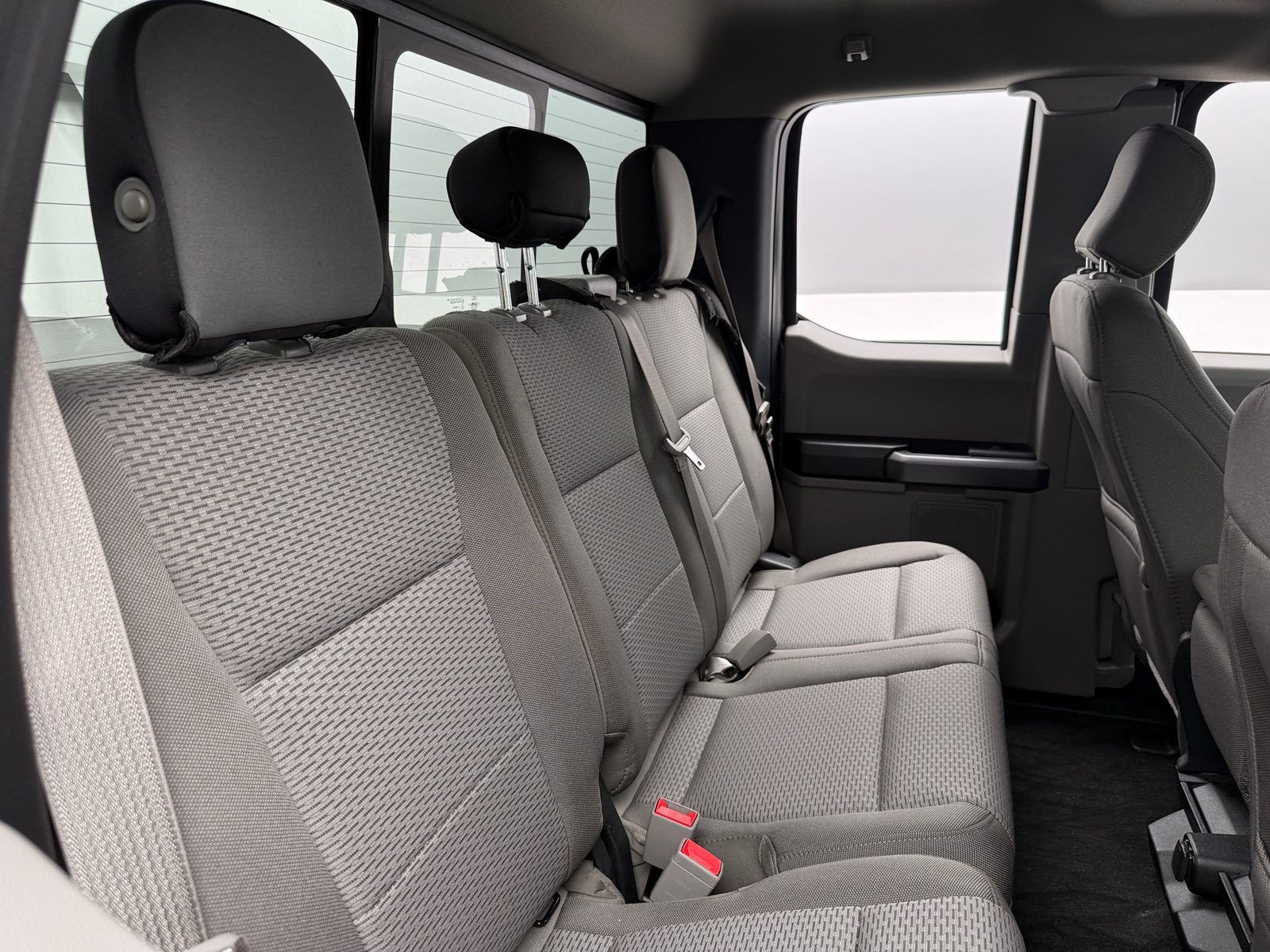 Thumbnail: 2018 Ford Econoline - 6