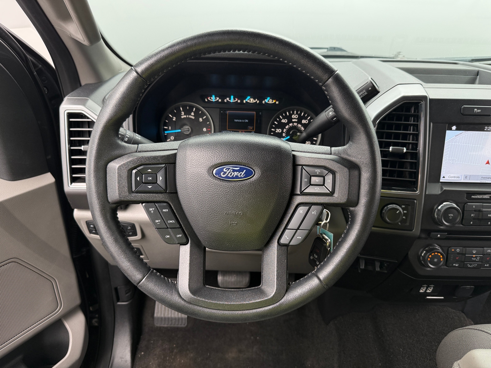 Thumbnail: 2018 Ford Econoline - 5