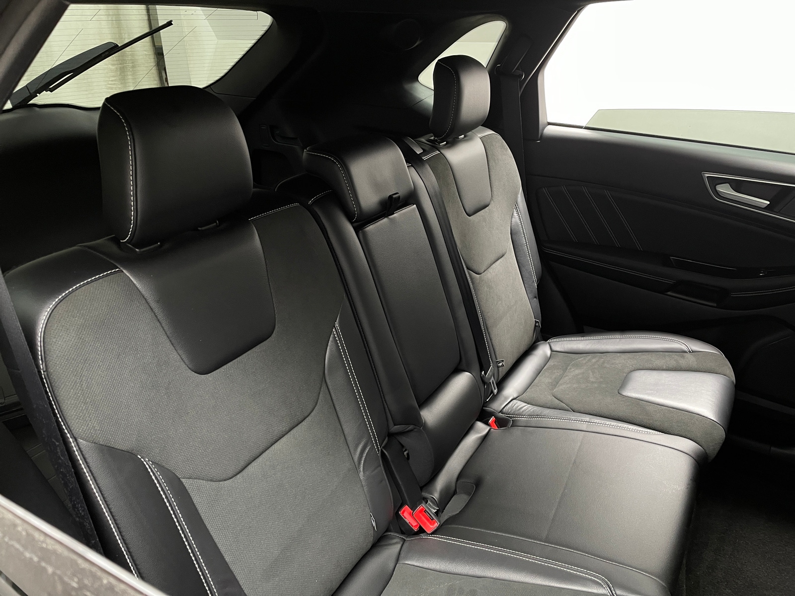 Thumbnail: 2019 Ford Edge - 5