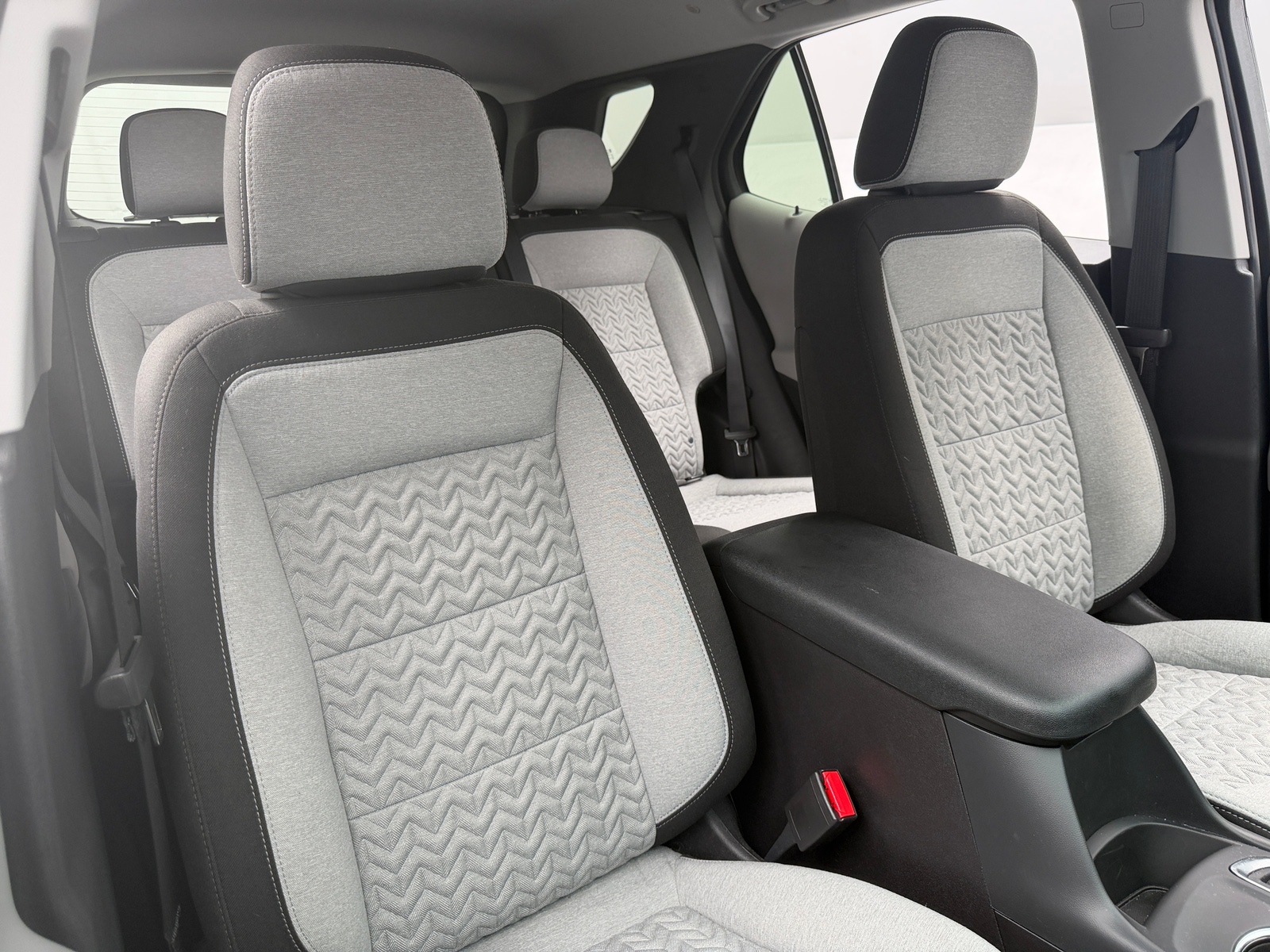 Thumbnail: 2024 Chevrolet Equinox - 2
