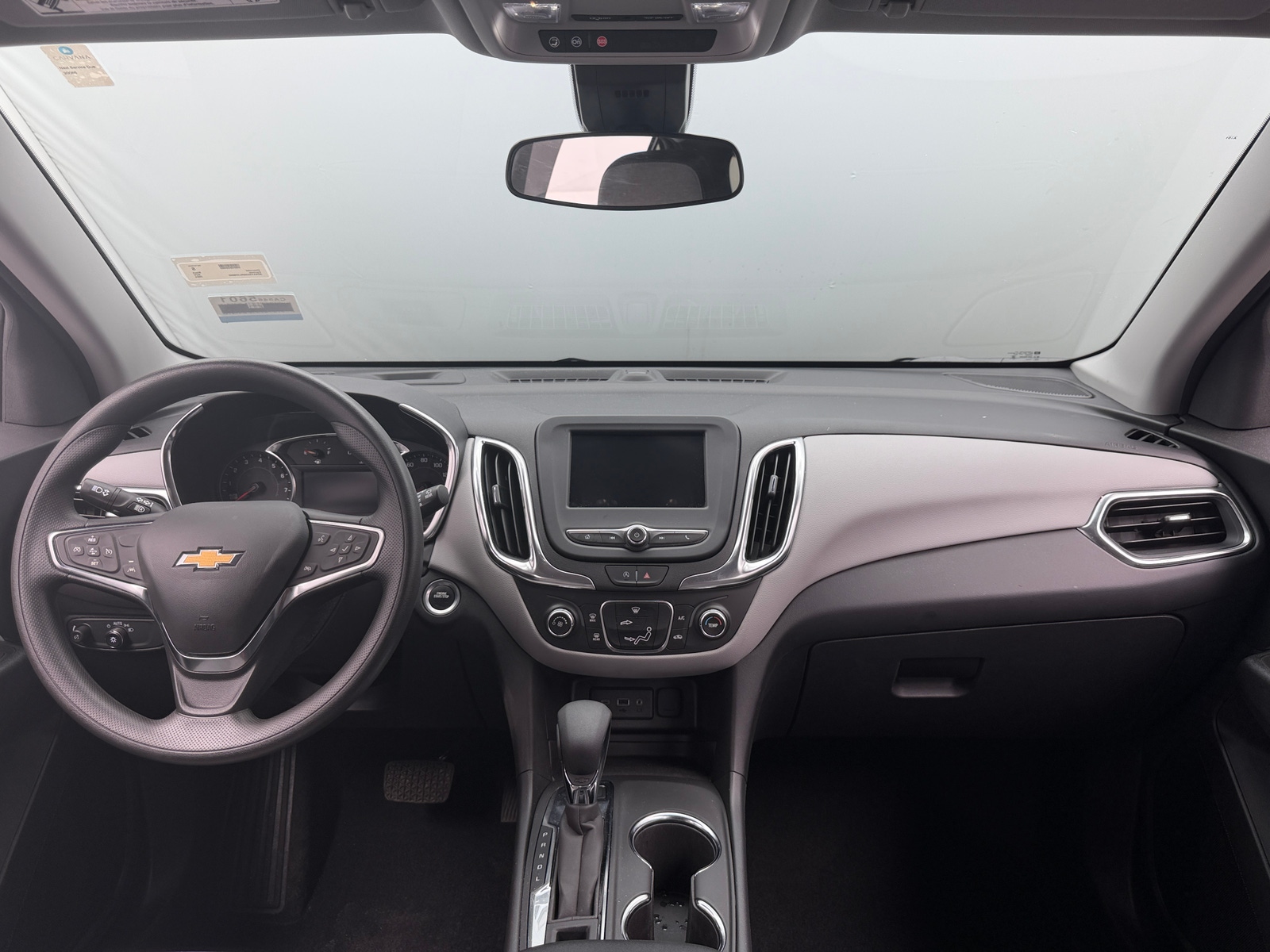 Thumbnail: 2024 Chevrolet Equinox - 3