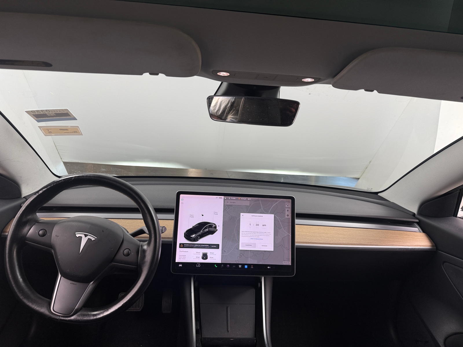 Thumbnail: 2020 Tesla Model 3 - 2